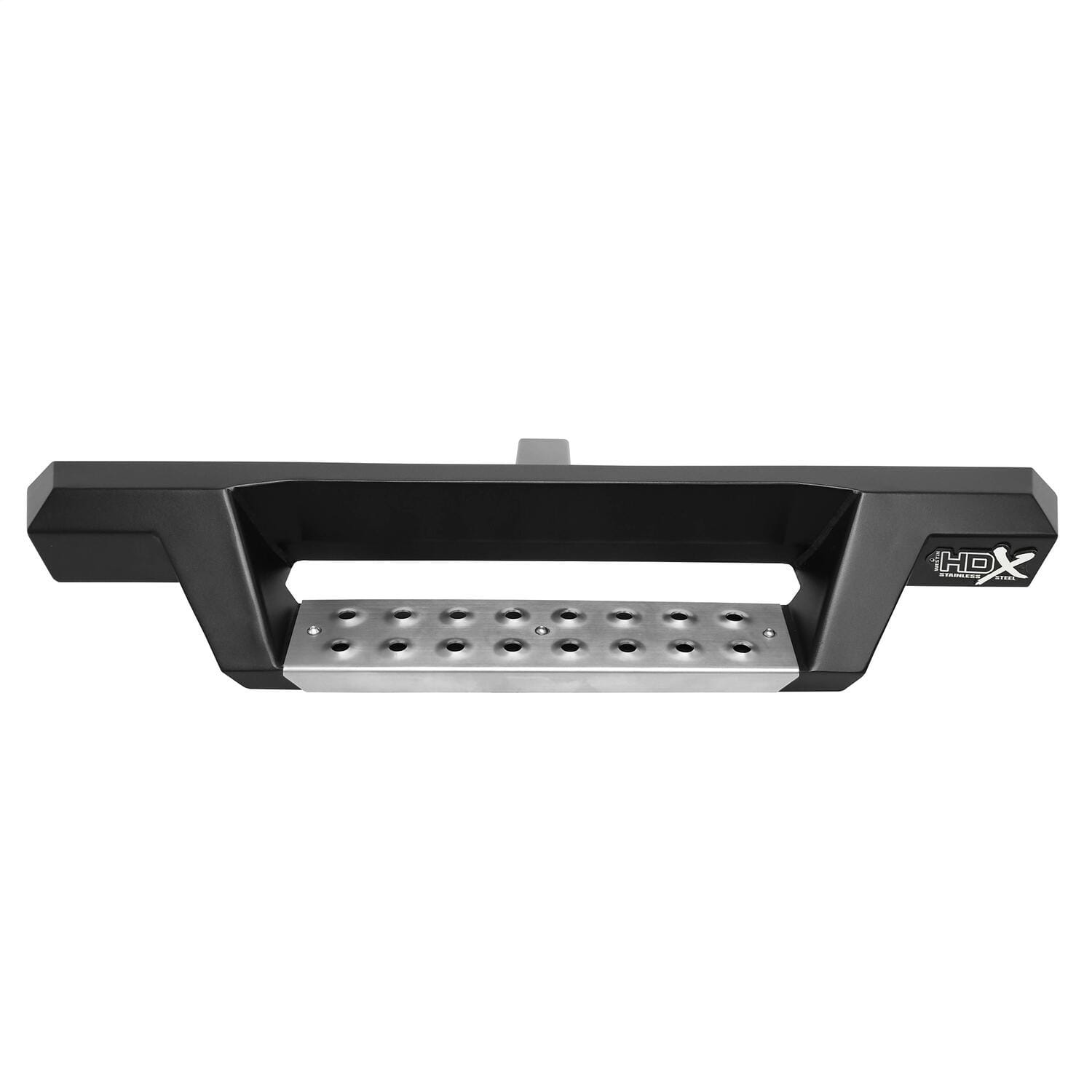 HDX Stainless Drop Hitch Step thumbnail 3