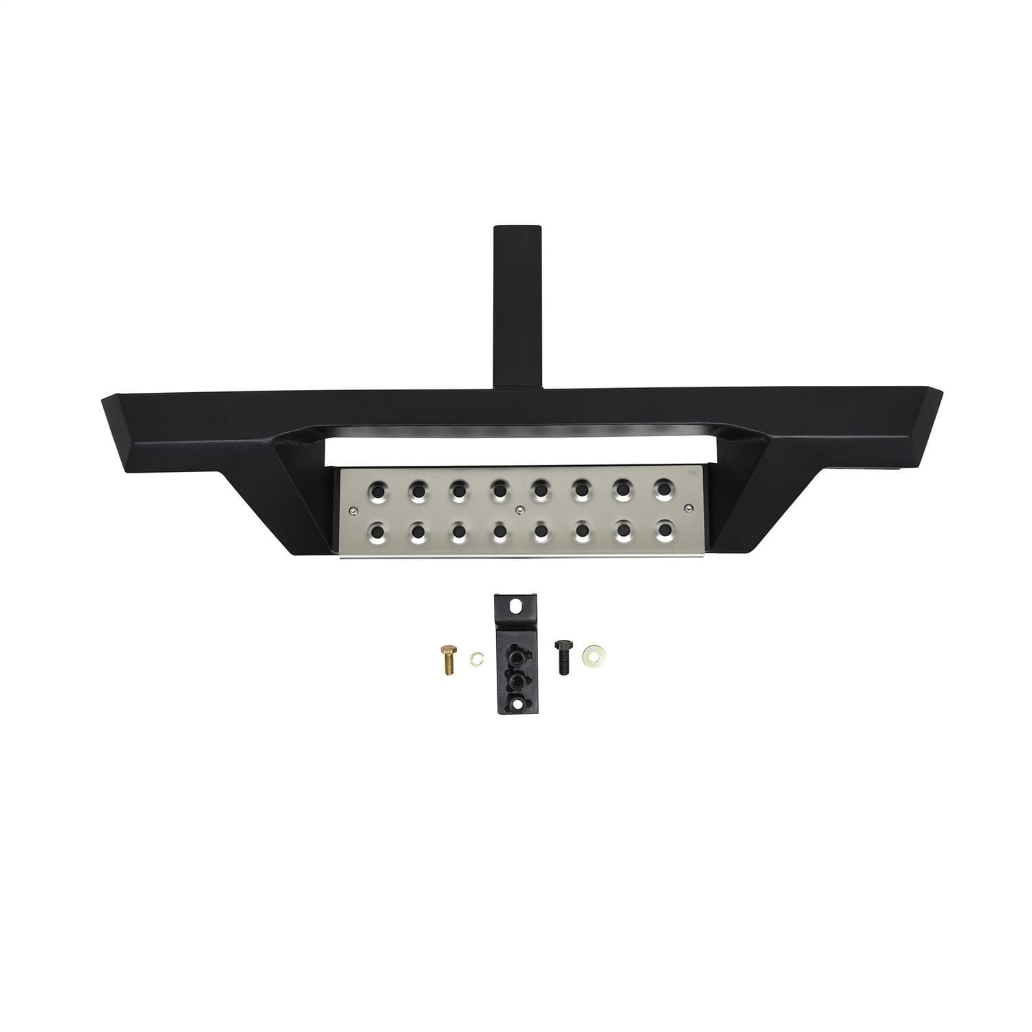 HDX Stainless Drop Hitch Step thumbnail 4