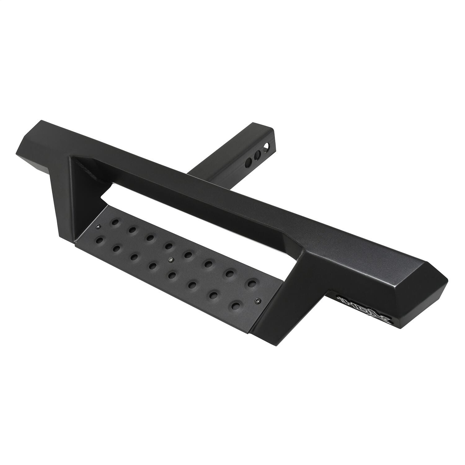 HDX Drop Hitch Step