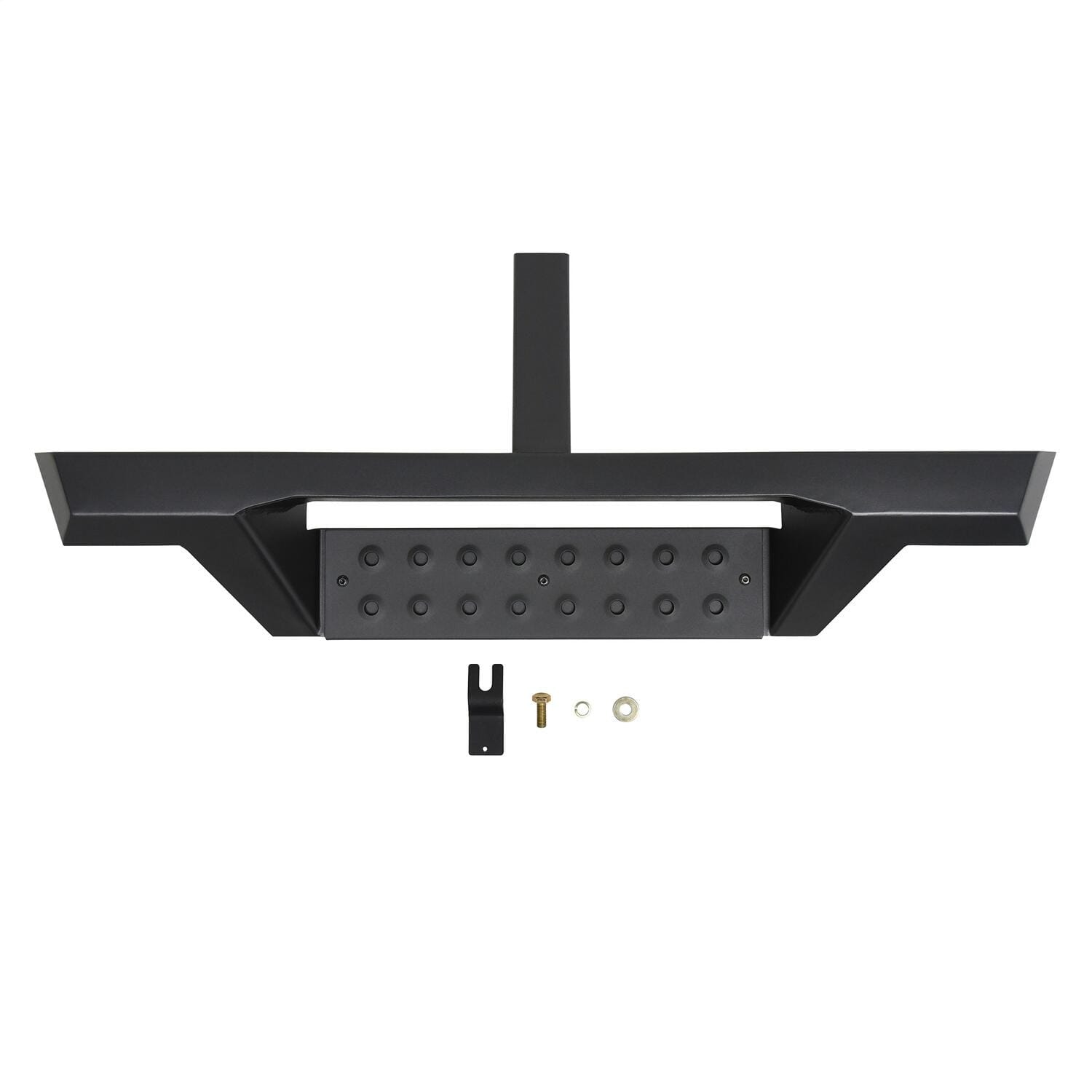 HDX Drop Hitch Step thumbnail 4