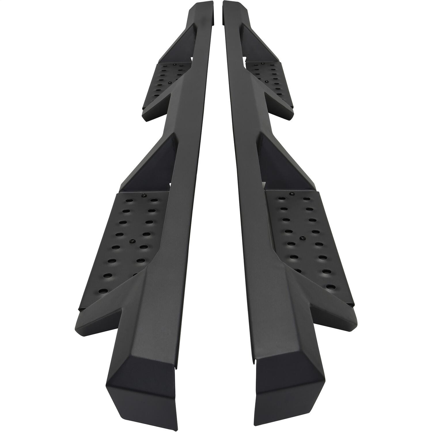 HDX Drop Nerf Step Bars thumbnail 3
