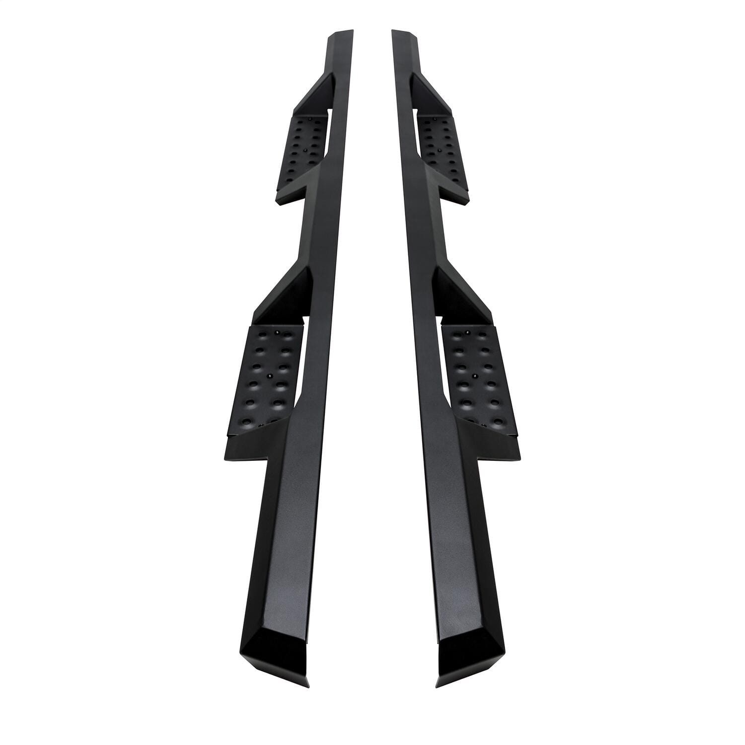 HDX Drop Nerf Step Bars thumbnail 2