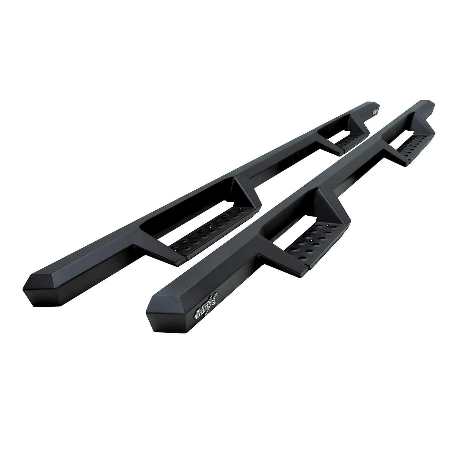 HDX Drop Nerf Step Bars