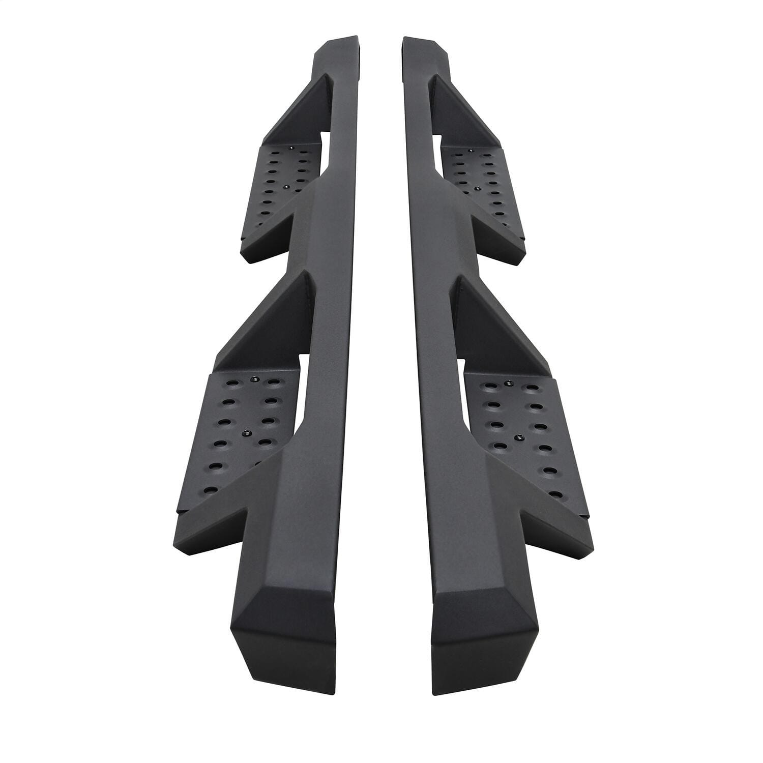 HDX Drop Nerf Step Bars thumbnail 2