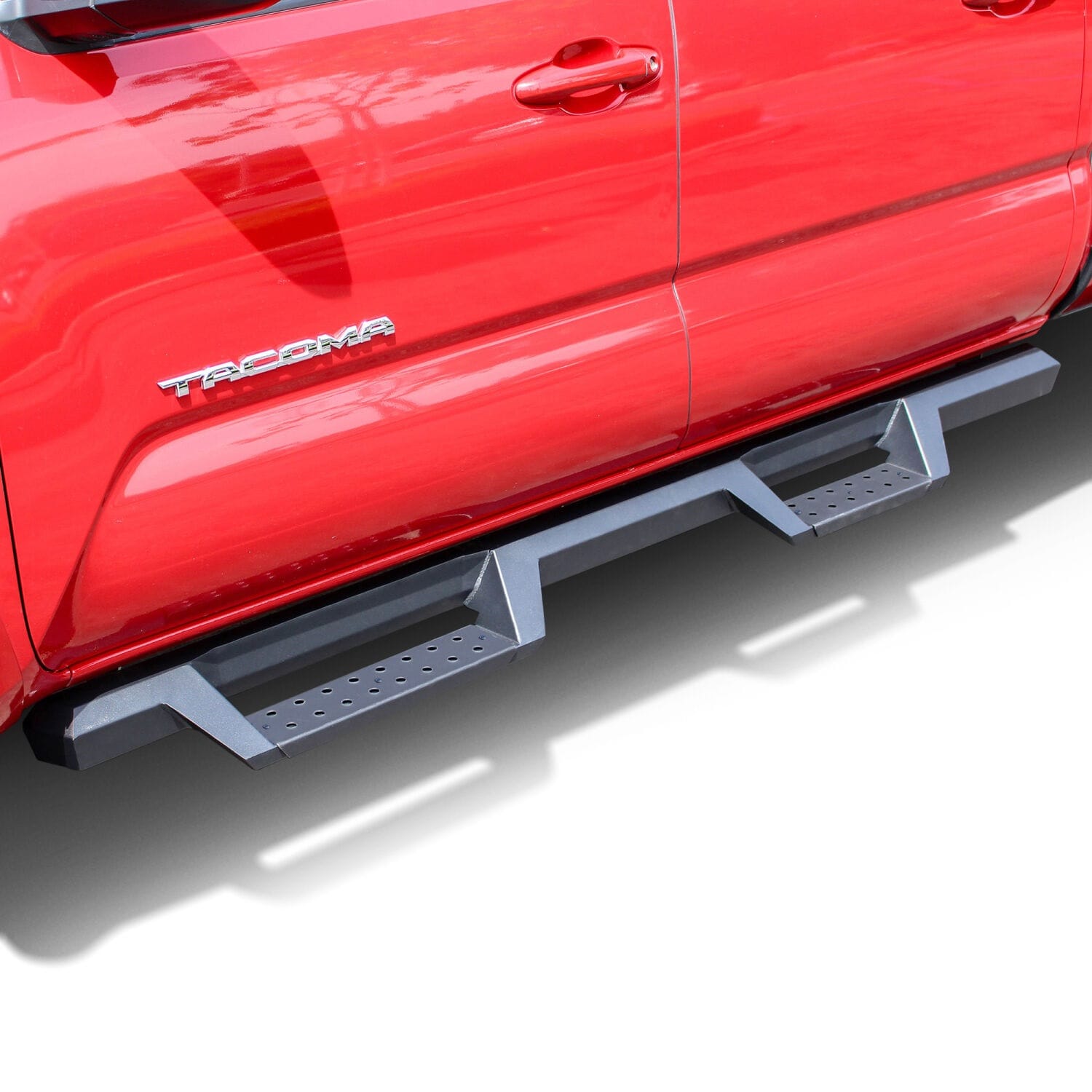 HDX Drop Nerf Step Bars thumbnail 10
