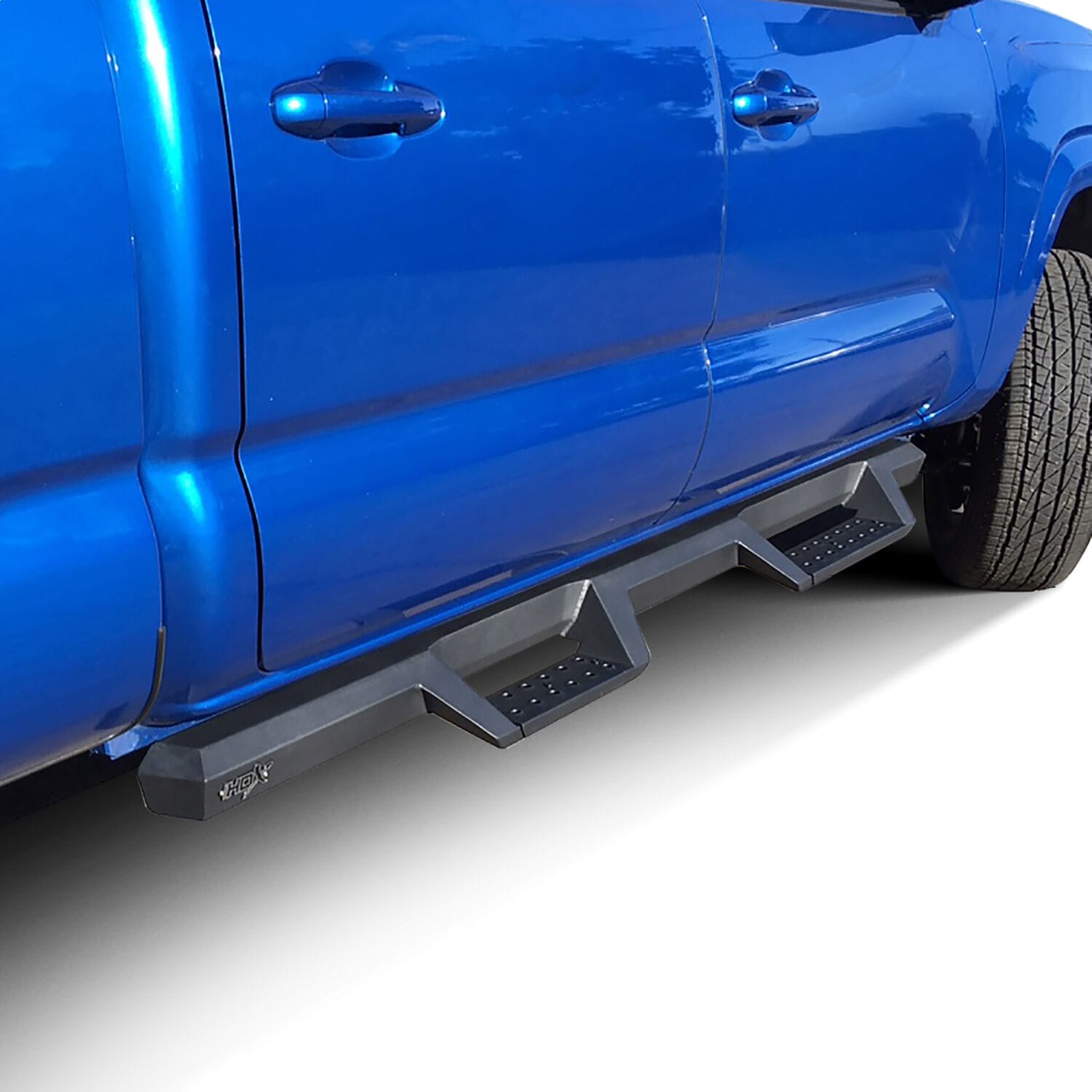 HDX Drop Nerf Step Bars thumbnail 11