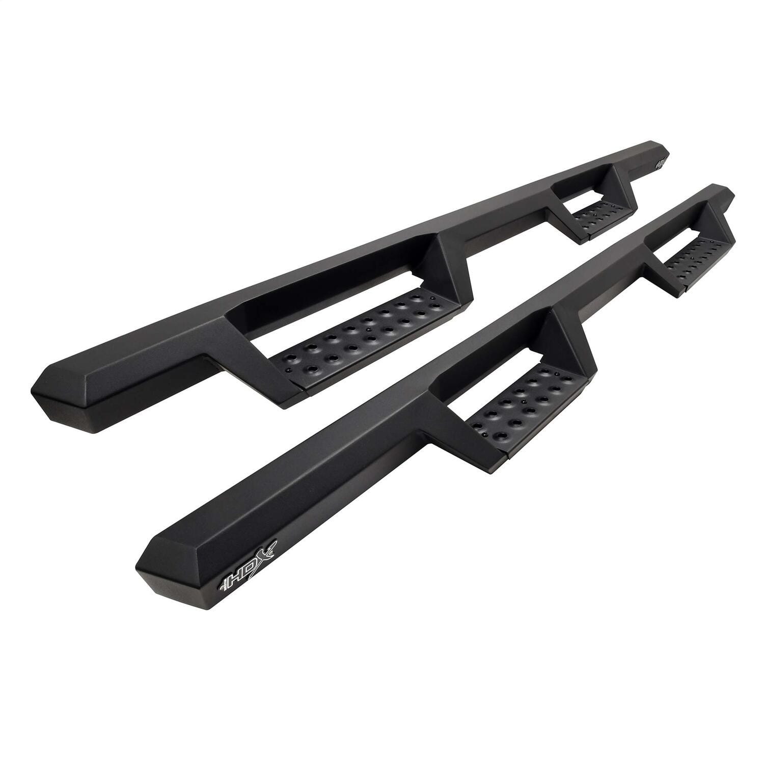 HDX Drop Nerf Step Bars