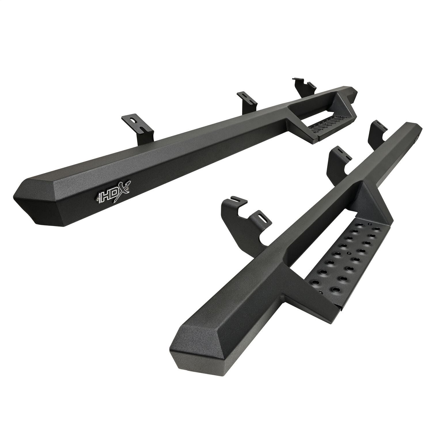 HDX Drop Nerf Step Bars