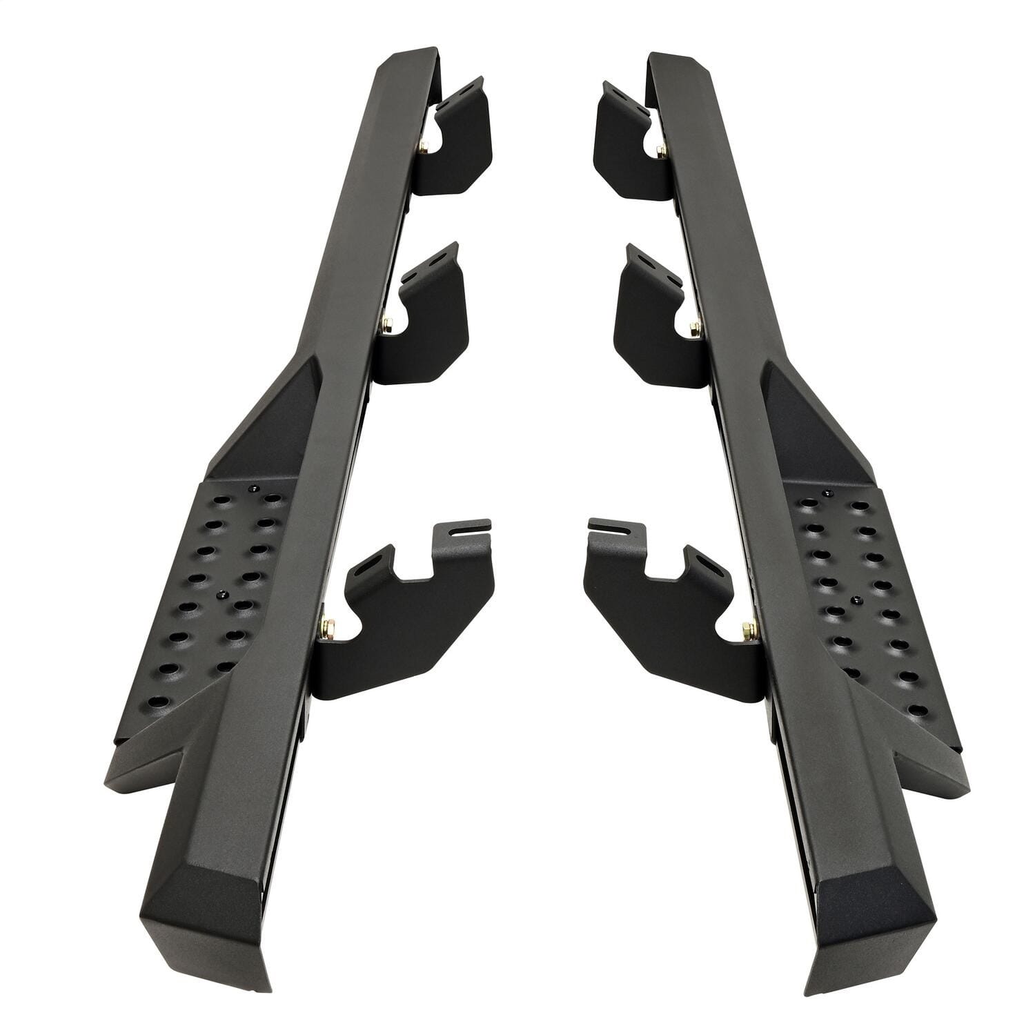 HDX Drop Nerf Step Bars thumbnail 3