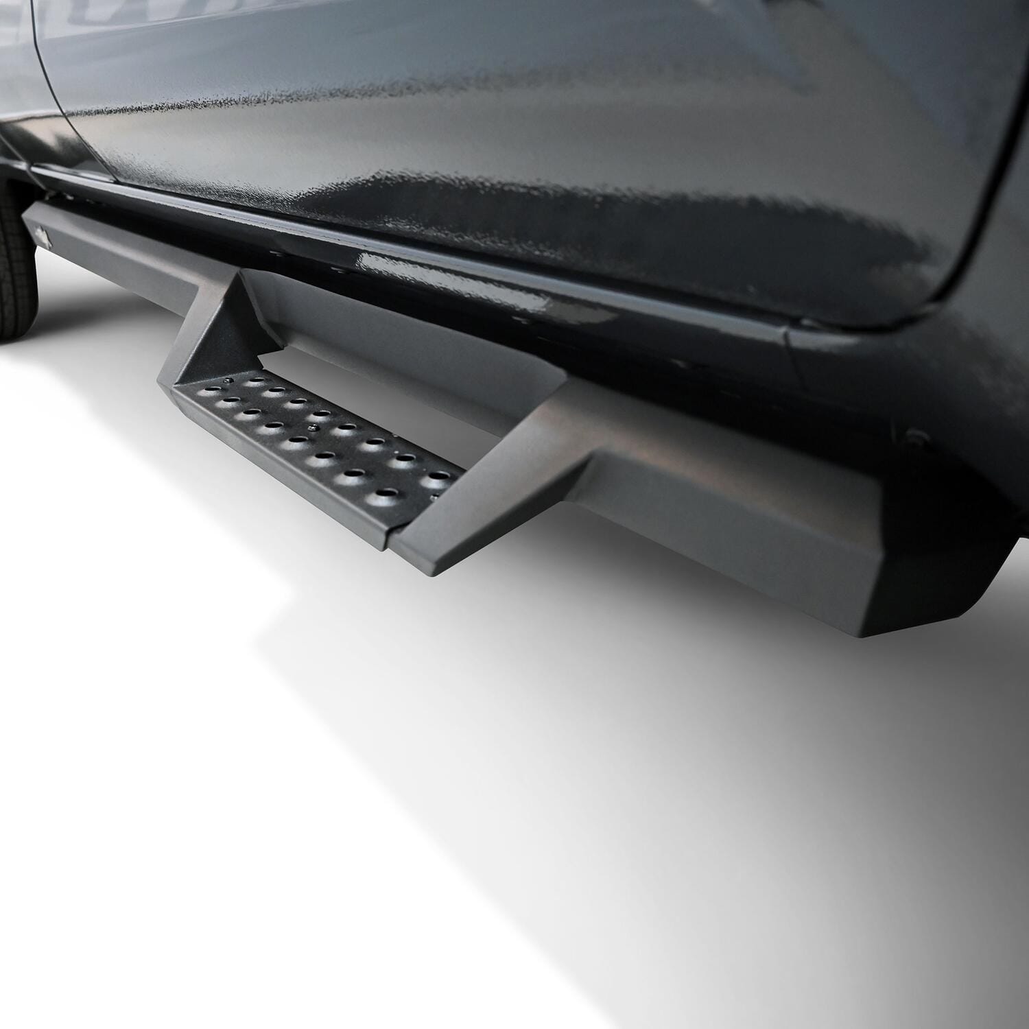 HDX Drop Nerf Step Bars thumbnail 8