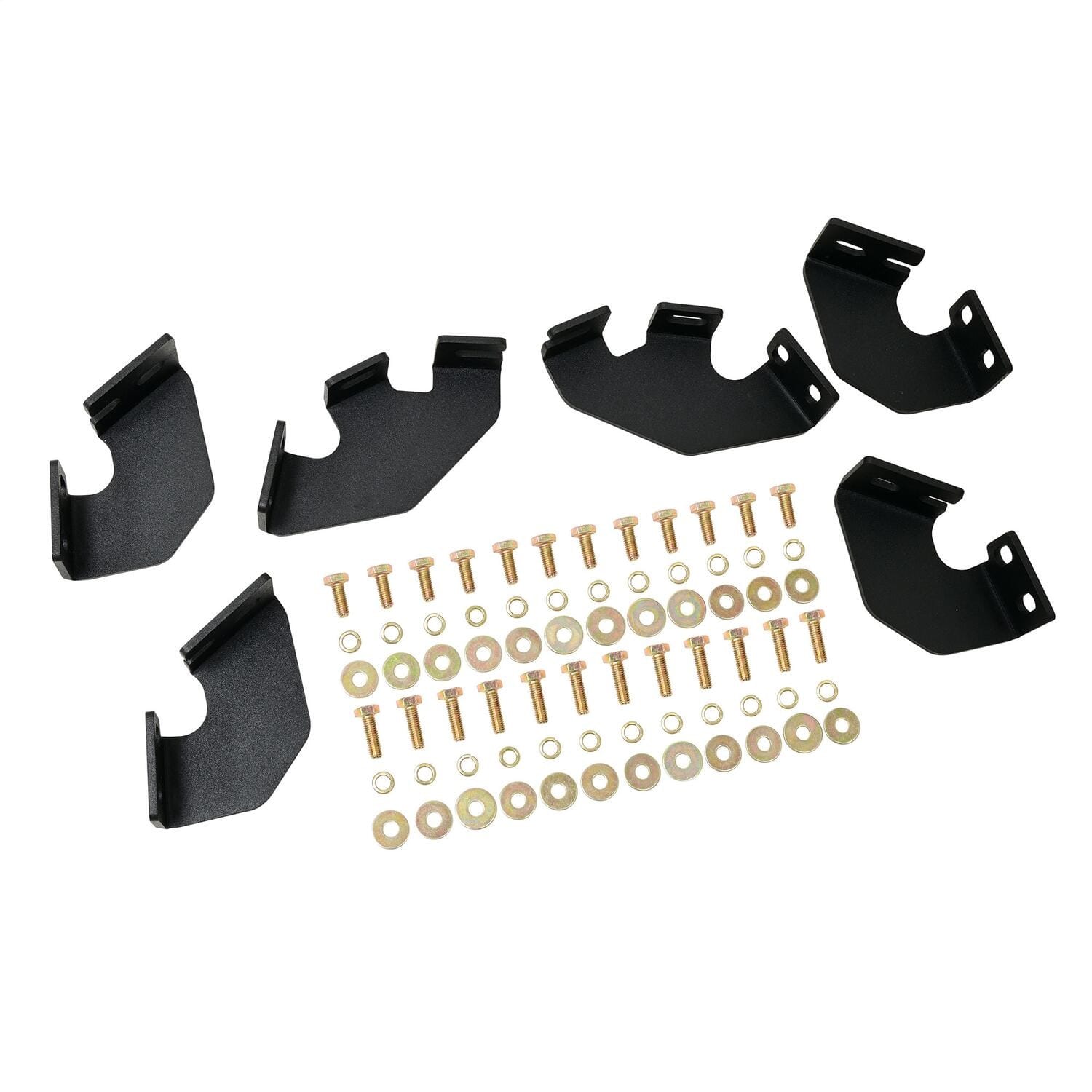 HDX Drop Nerf Step Bars thumbnail 6