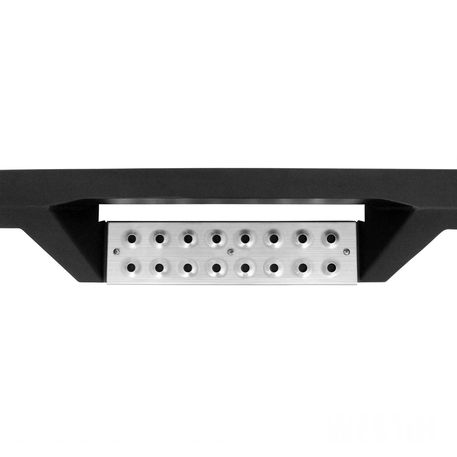 HDX Stainless Drop Nerf Step Bars thumbnail 8