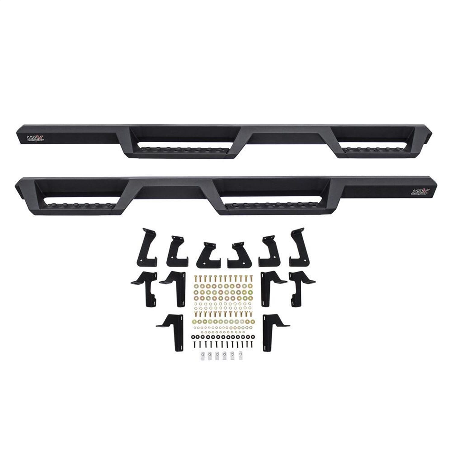 HDX Drop Nerf Step Bars thumbnail 4