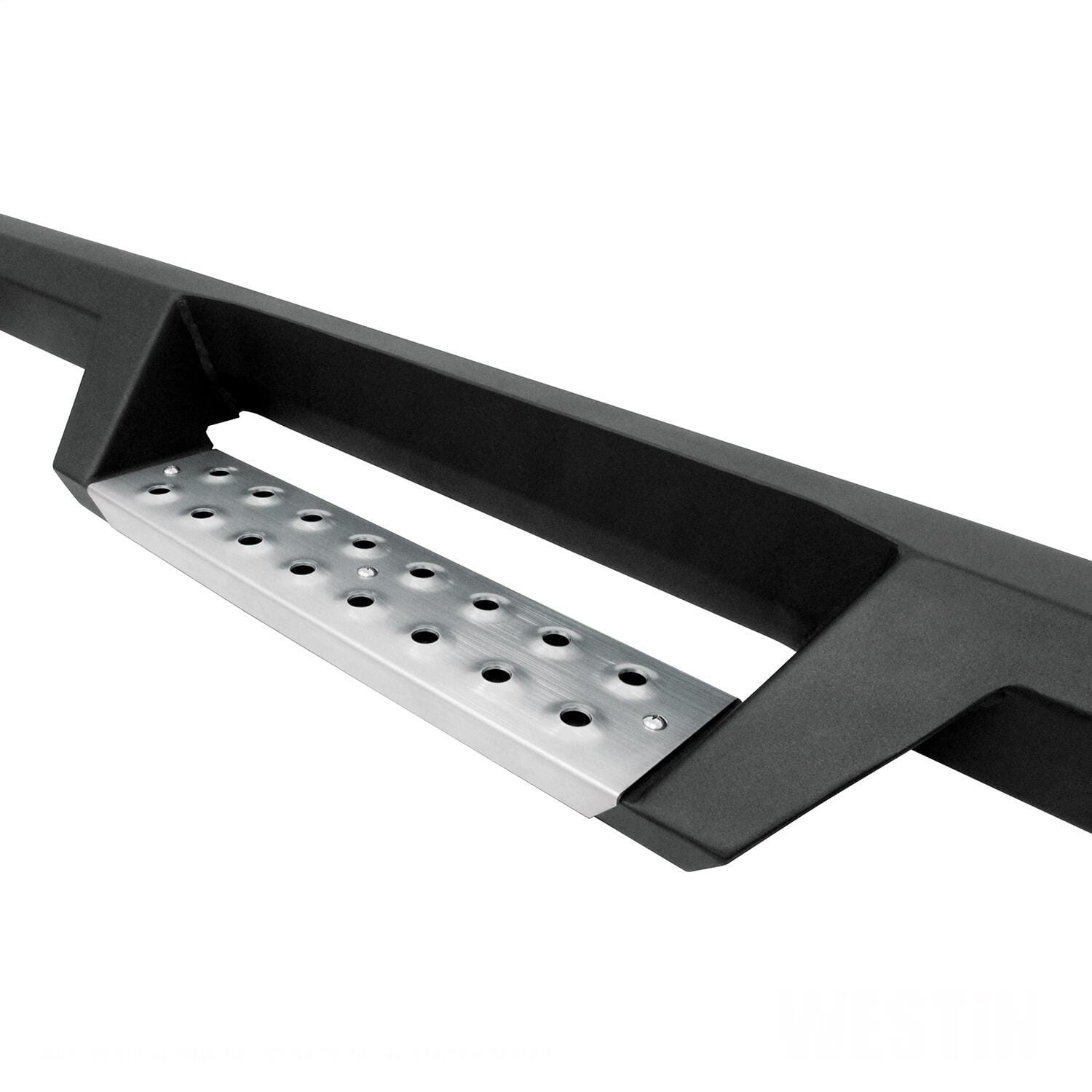 HDX Stainless Drop Nerf Step Bars thumbnail 9