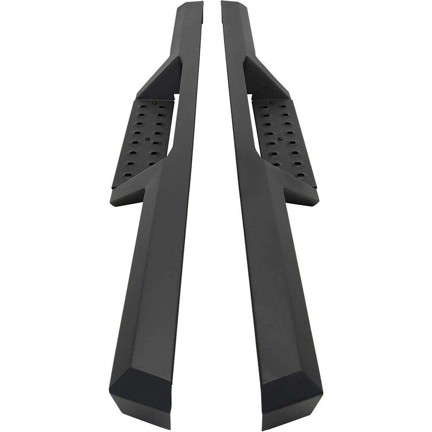 HDX Drop Nerf Step Bars thumbnail 3