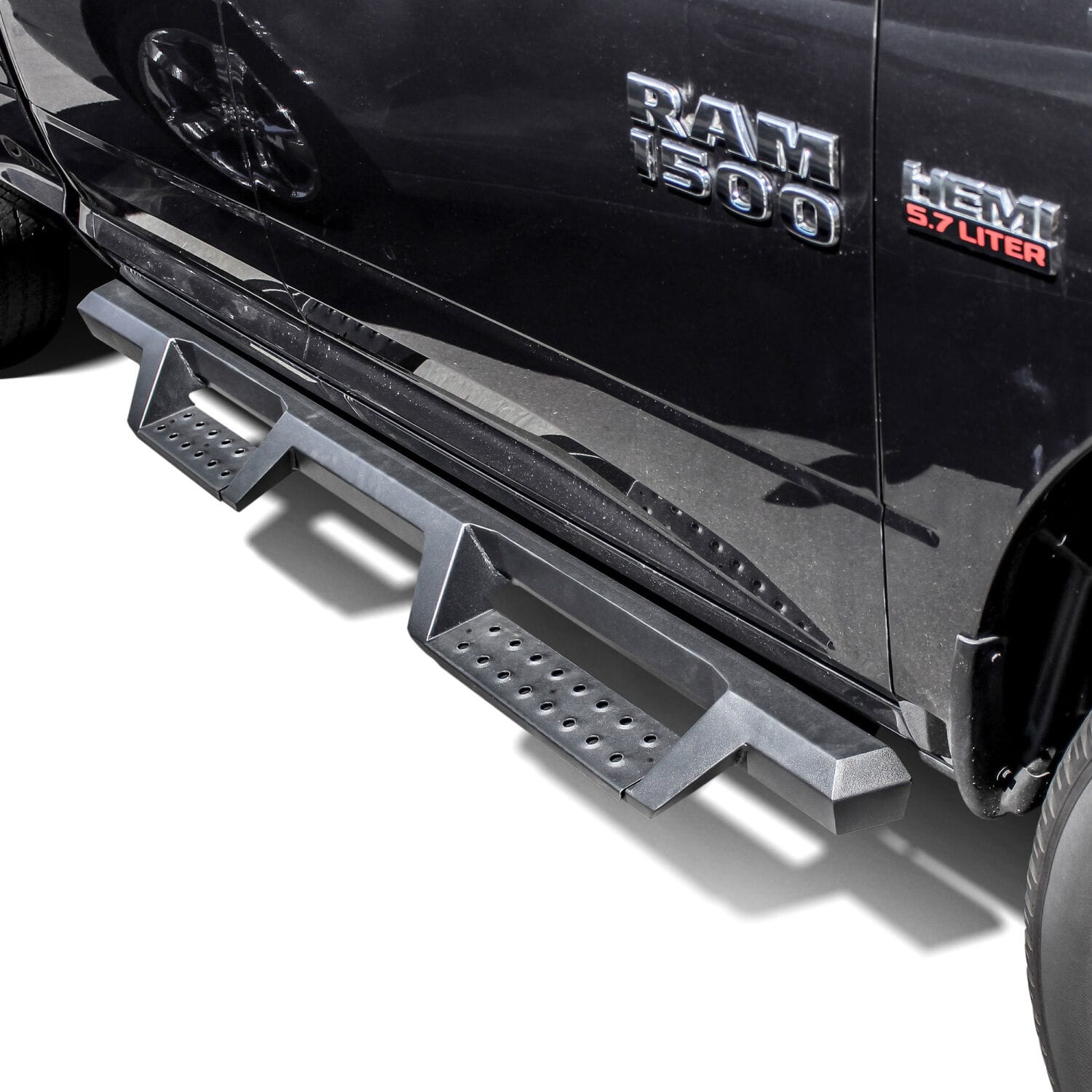 HDX Drop Nerf Step Bars thumbnail 10