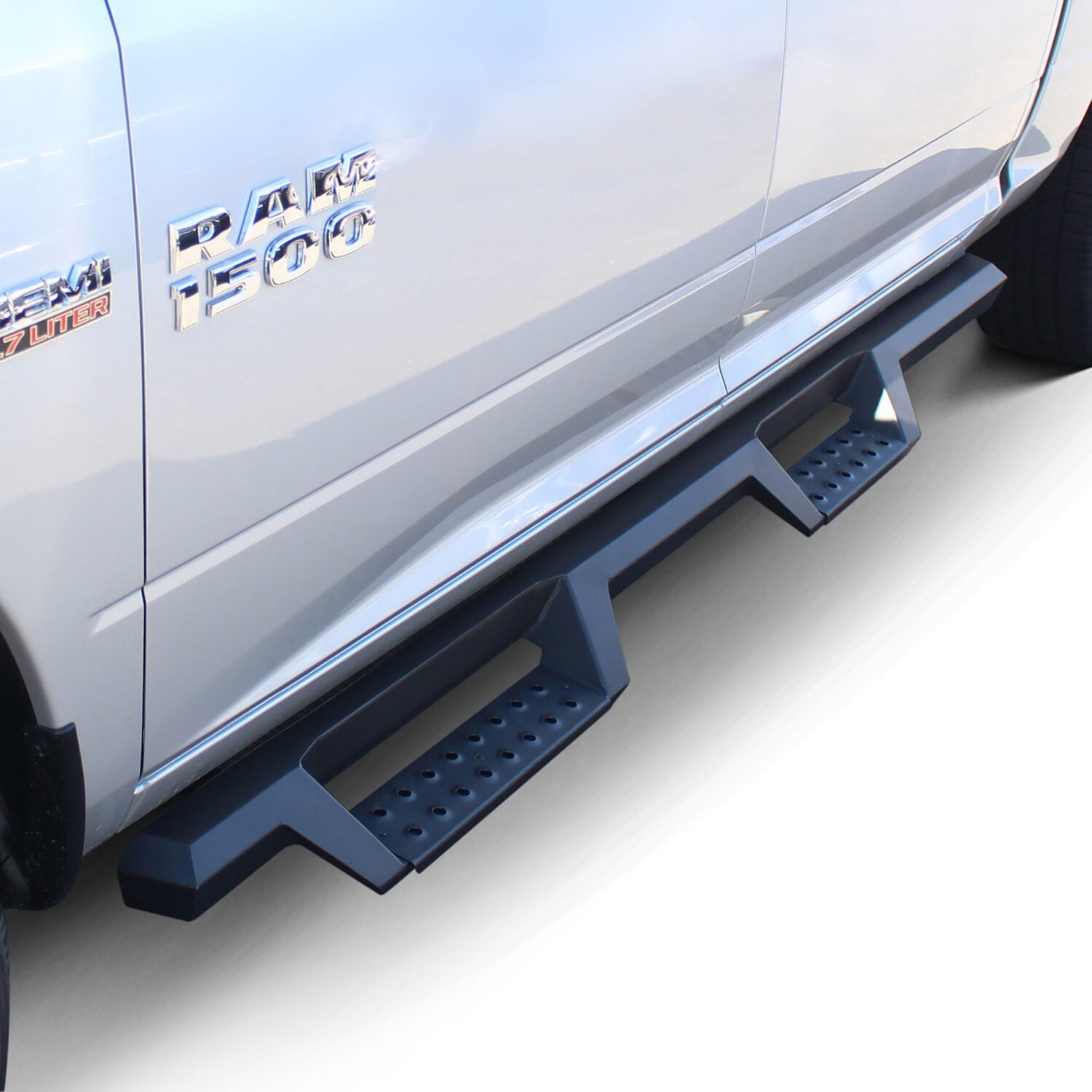 HDX Drop Nerf Step Bars thumbnail 10