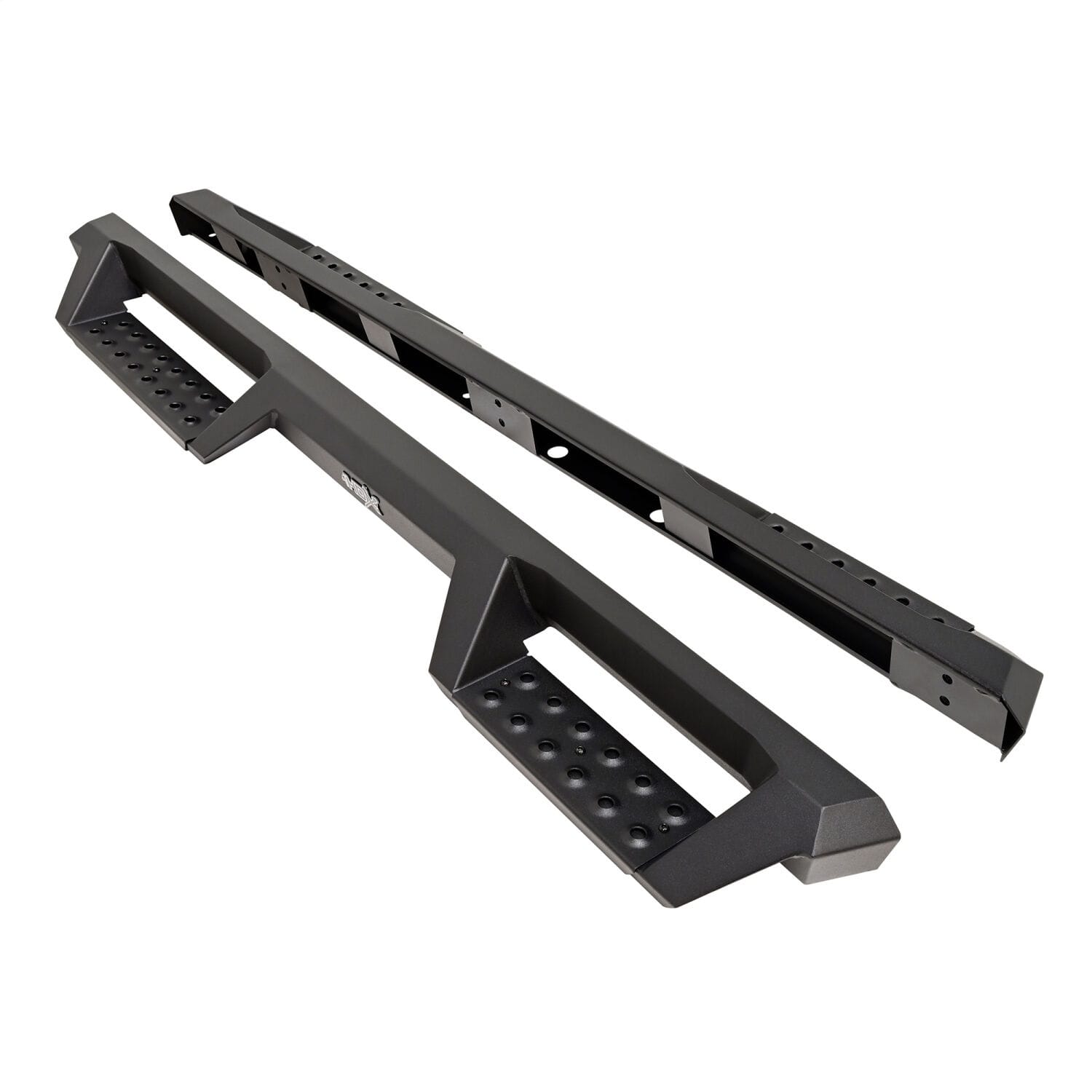 HDX Drop Nerf Bars thumbnail 2