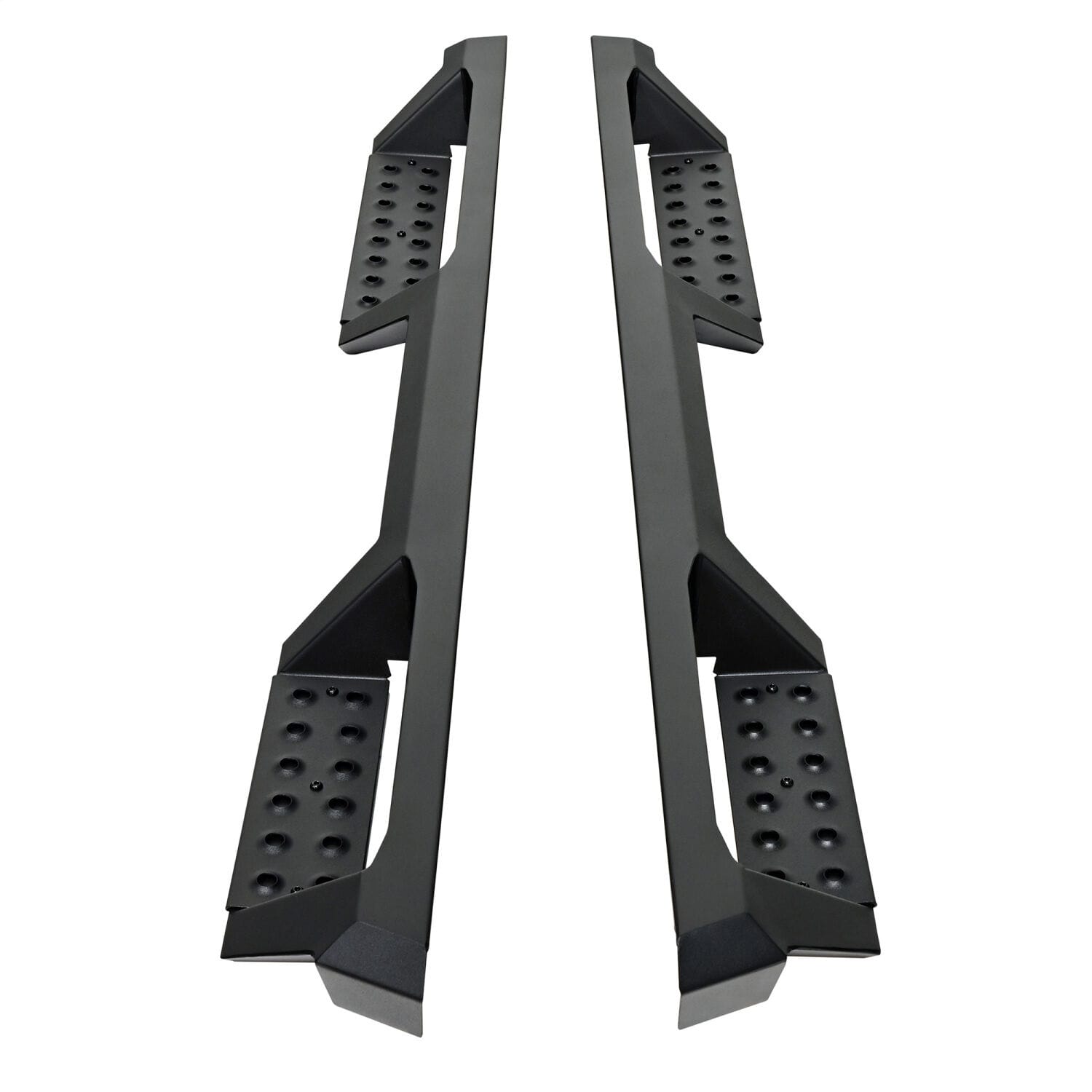 HDX Drop Nerf Bars thumbnail 3
