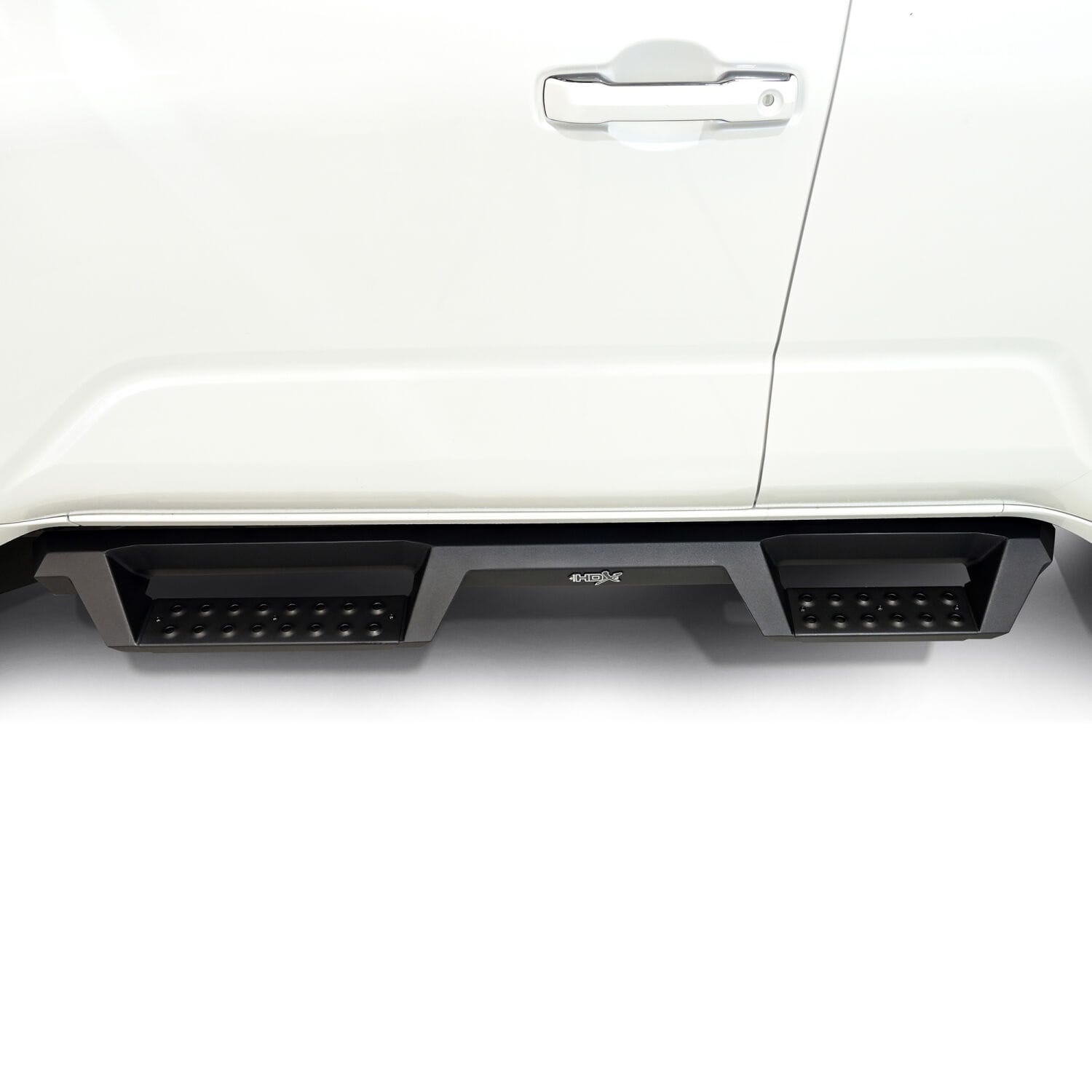 HDX Drop Nerf Bars thumbnail 9