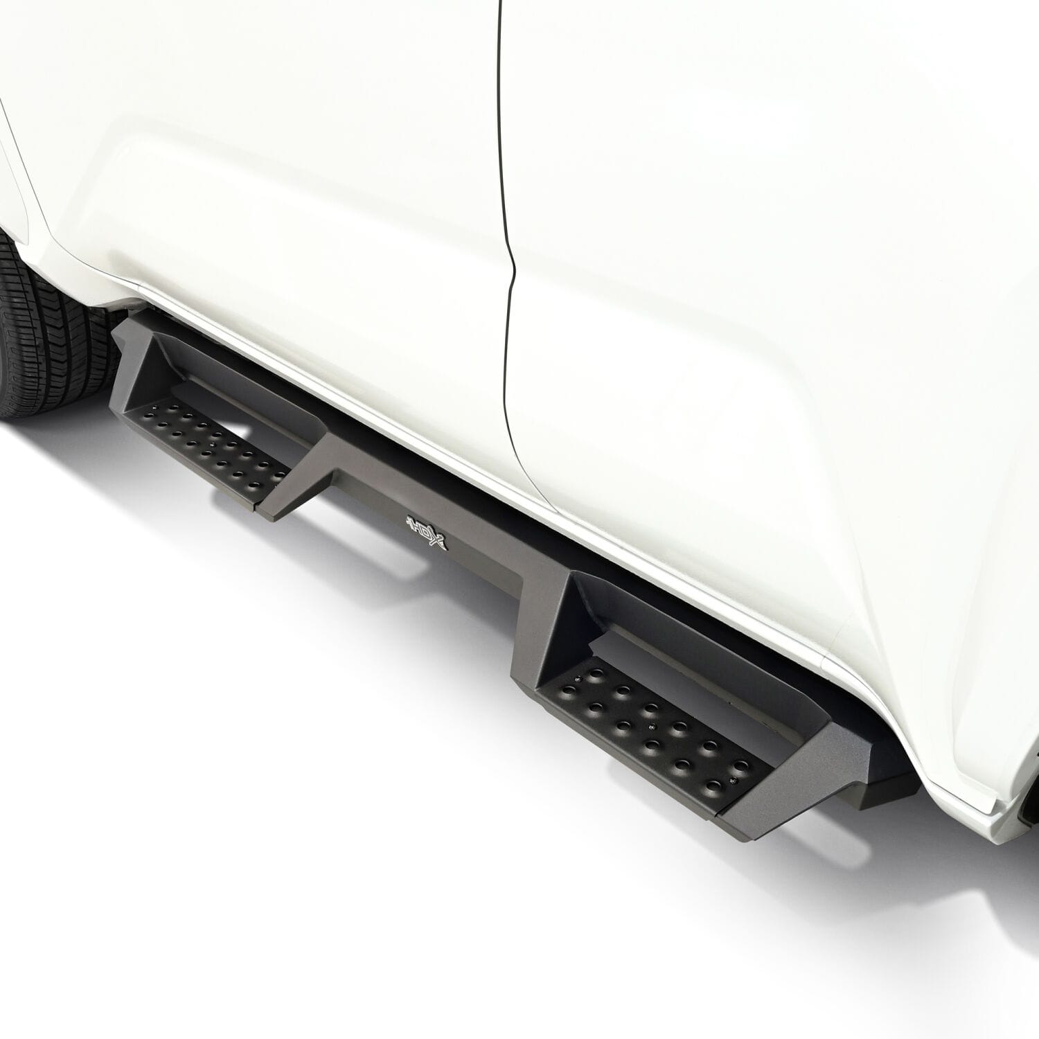 HDX Drop Nerf Bars thumbnail 10