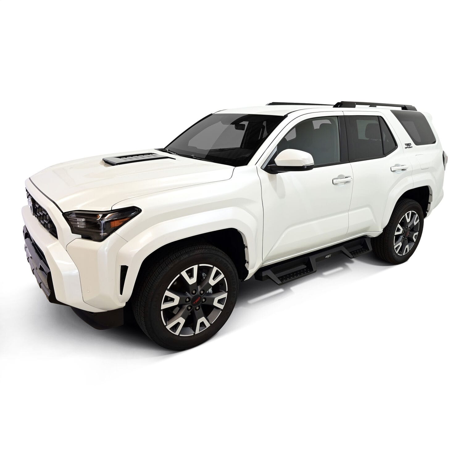 HDX Drop Nerf Bars thumbnail 11