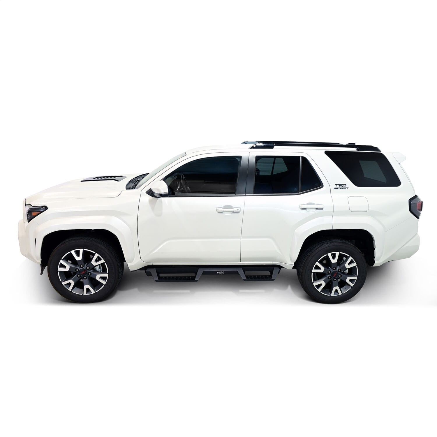 HDX Drop Nerf Bars thumbnail 12