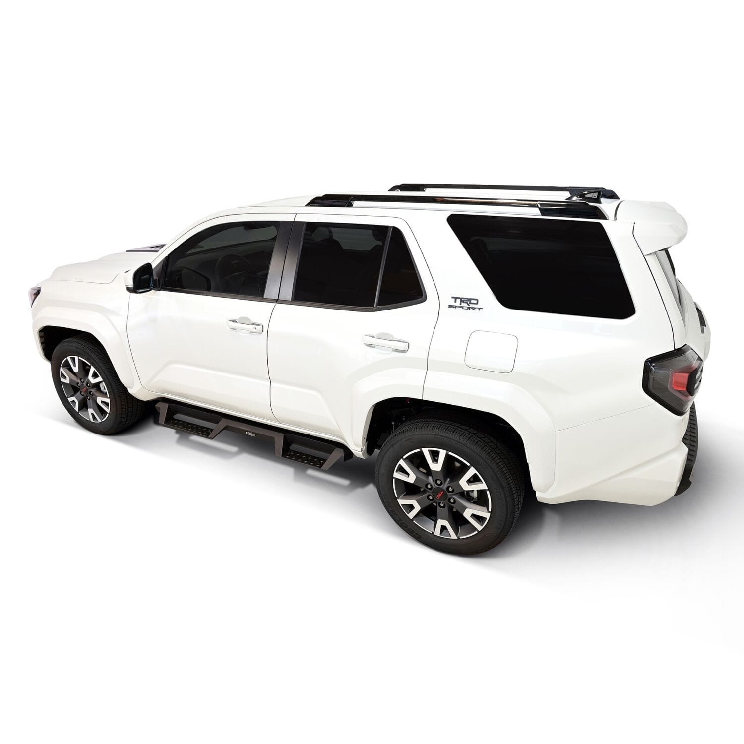 HDX Drop Nerf Bars thumbnail 13