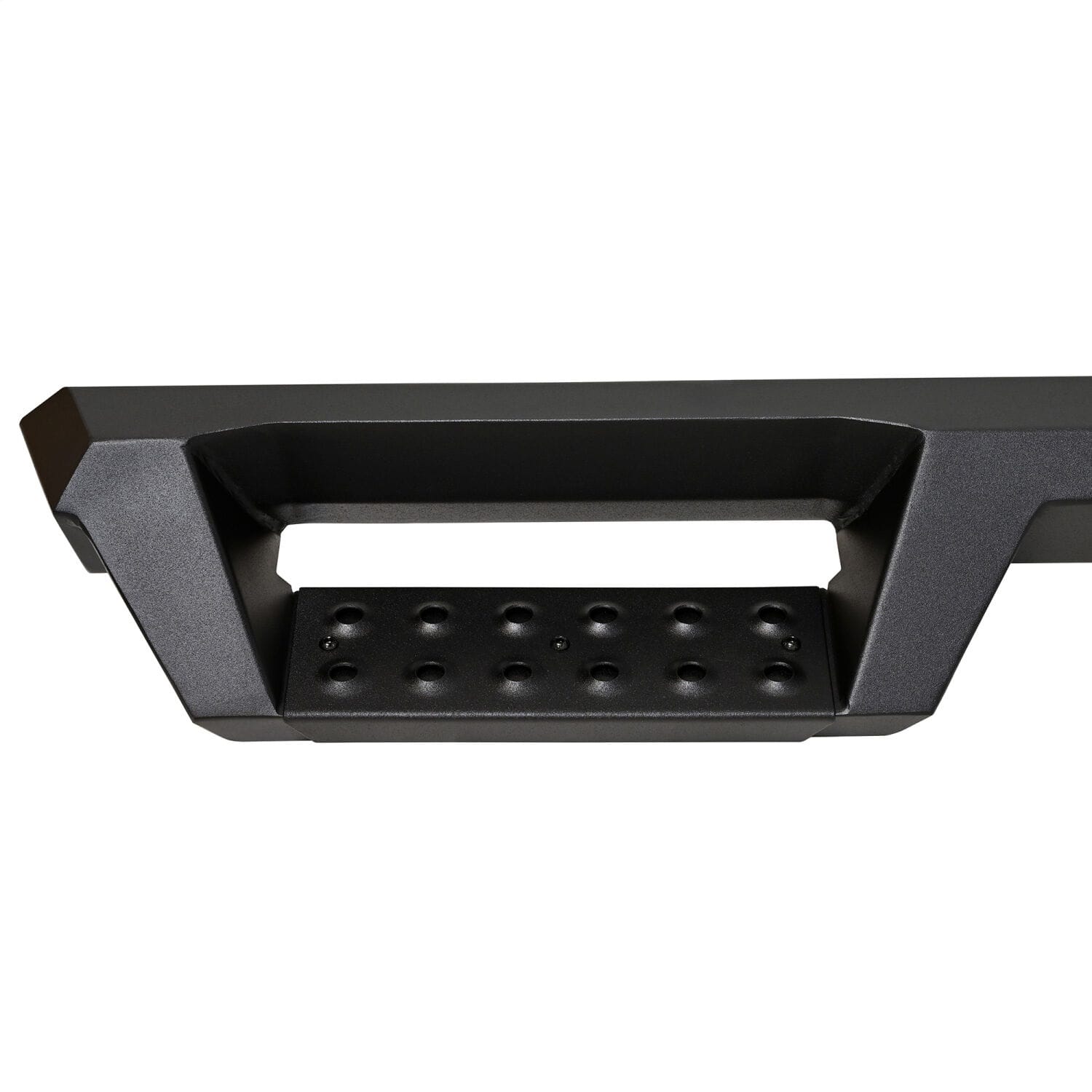 HDX Drop Nerf Bars thumbnail 4