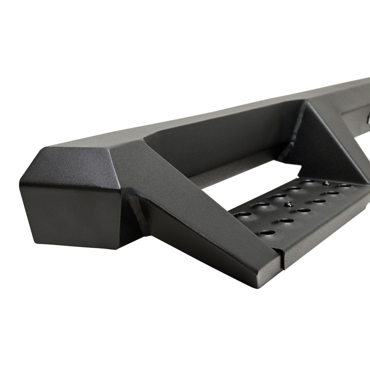 HDX Drop Nerf Bars thumbnail 5