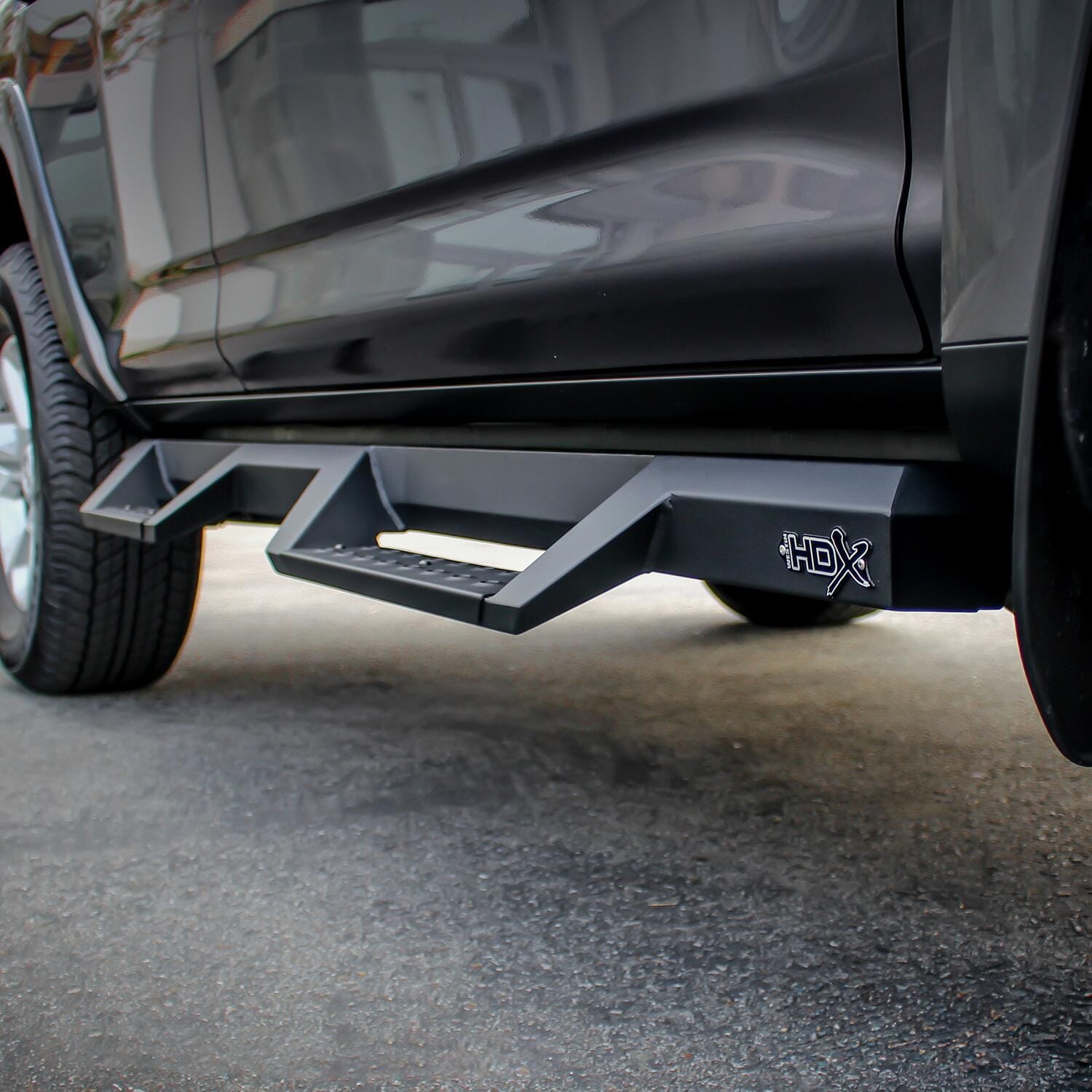 HDX Drop Nerf Step Bars thumbnail 12