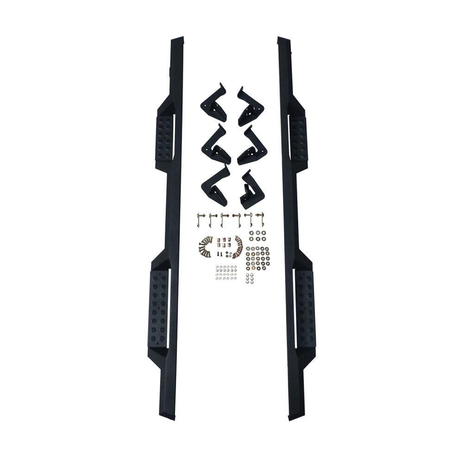 HDX Drop Nerf Step Bars thumbnail 4
