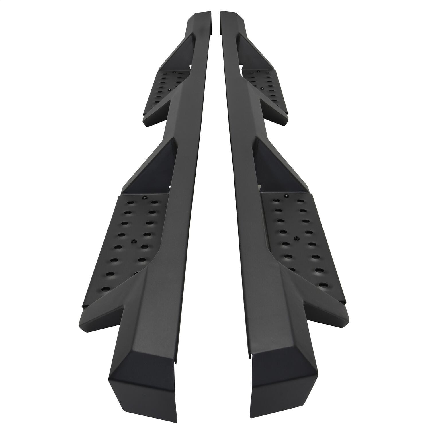 HDX Drop Nerf Step Bars thumbnail 3