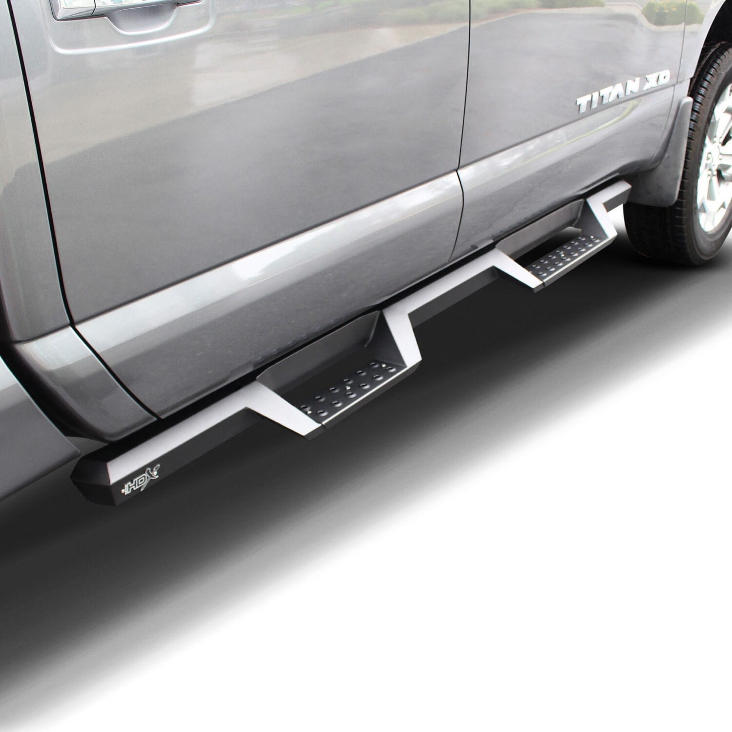 HDX Drop Nerf Step Bars thumbnail 10