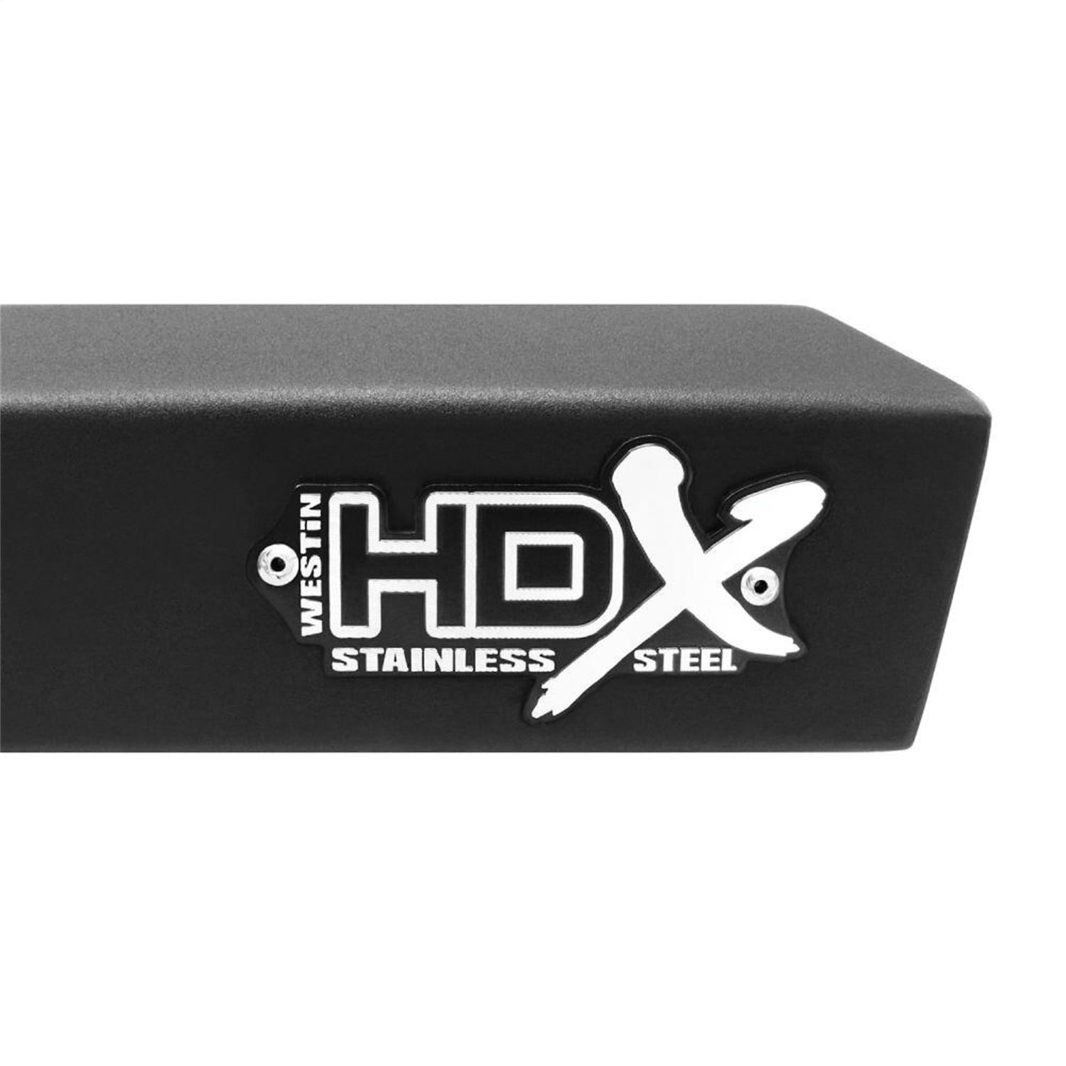 HDX Stainless Drop Nerf Step Bars thumbnail 7