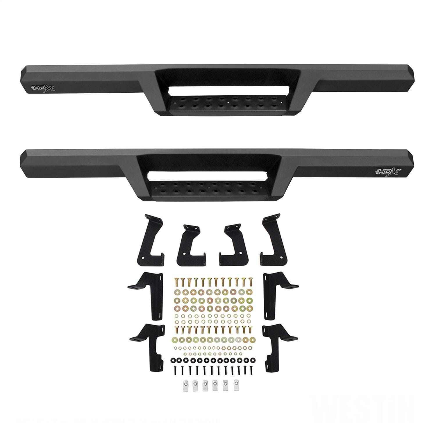 HDX Drop Nerf Step Bars thumbnail 4