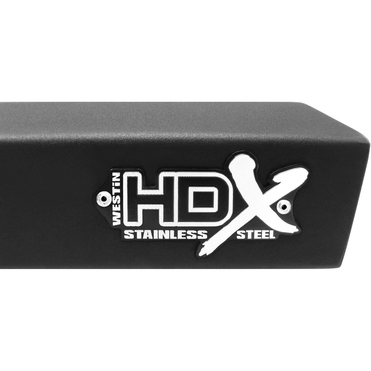 HDX Stainless Drop Nerf Step Bars thumbnail 7