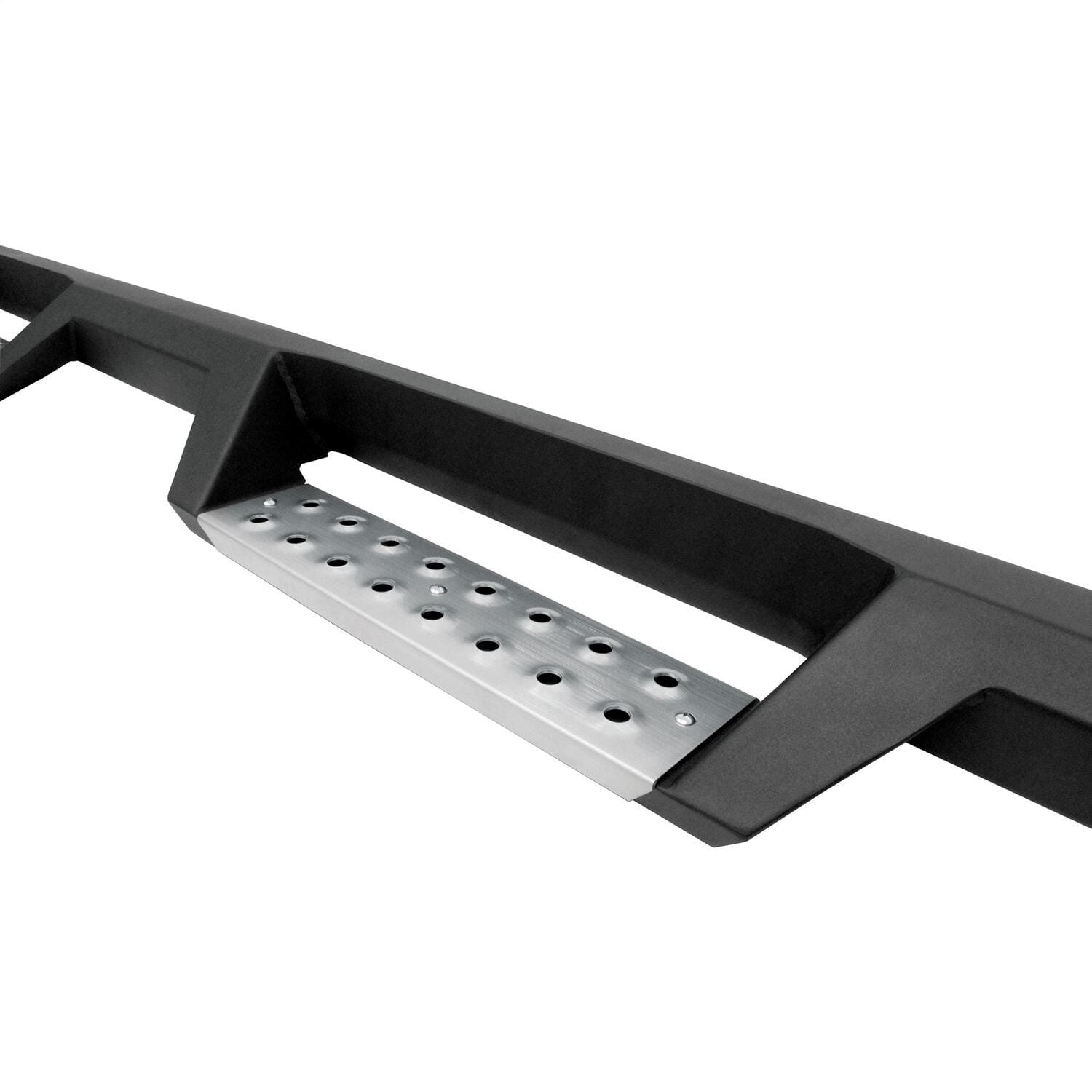 HDX Stainless Drop Nerf Step Bars thumbnail 9