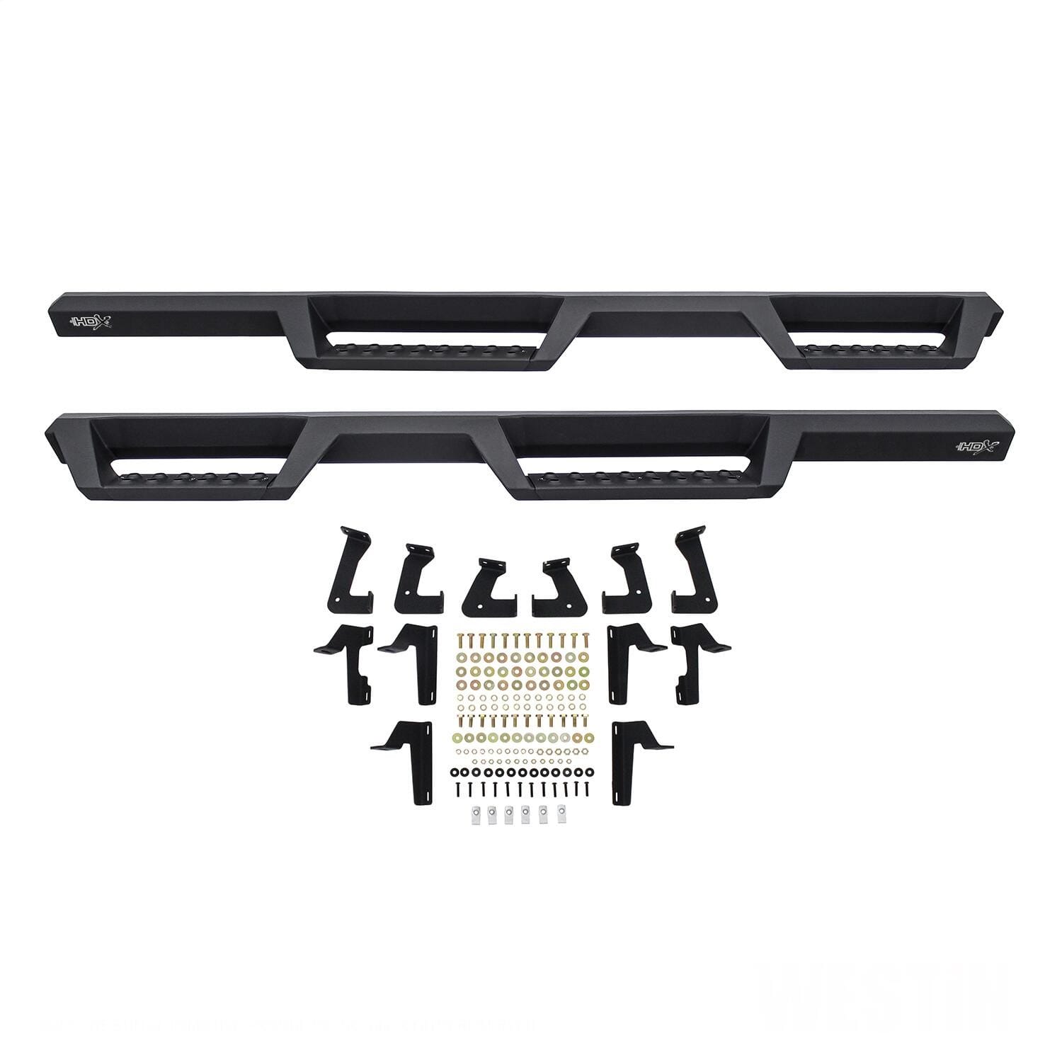 HDX Drop Nerf Step Bars thumbnail 4