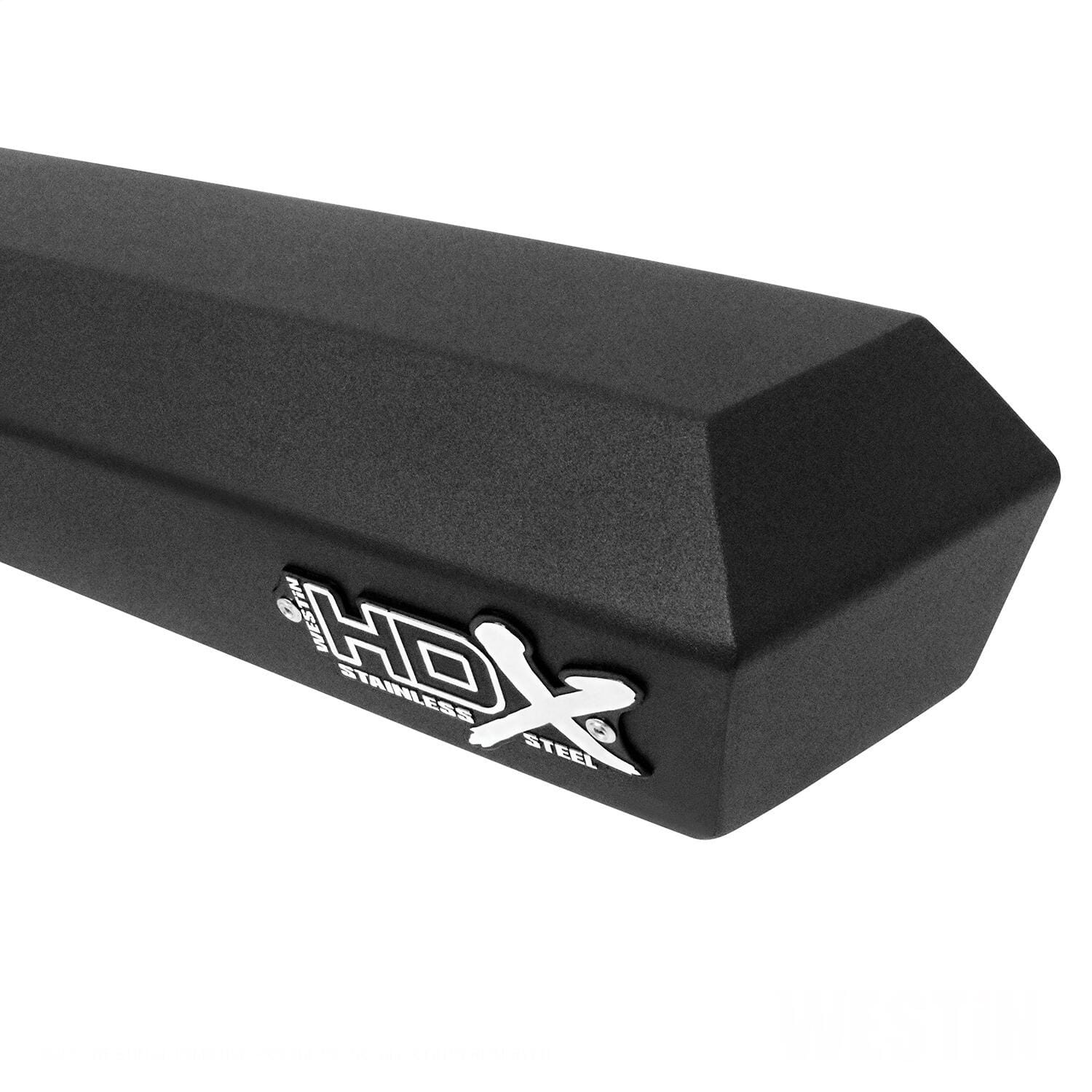 HDX Stainless Drop Nerf Step Bars thumbnail 6