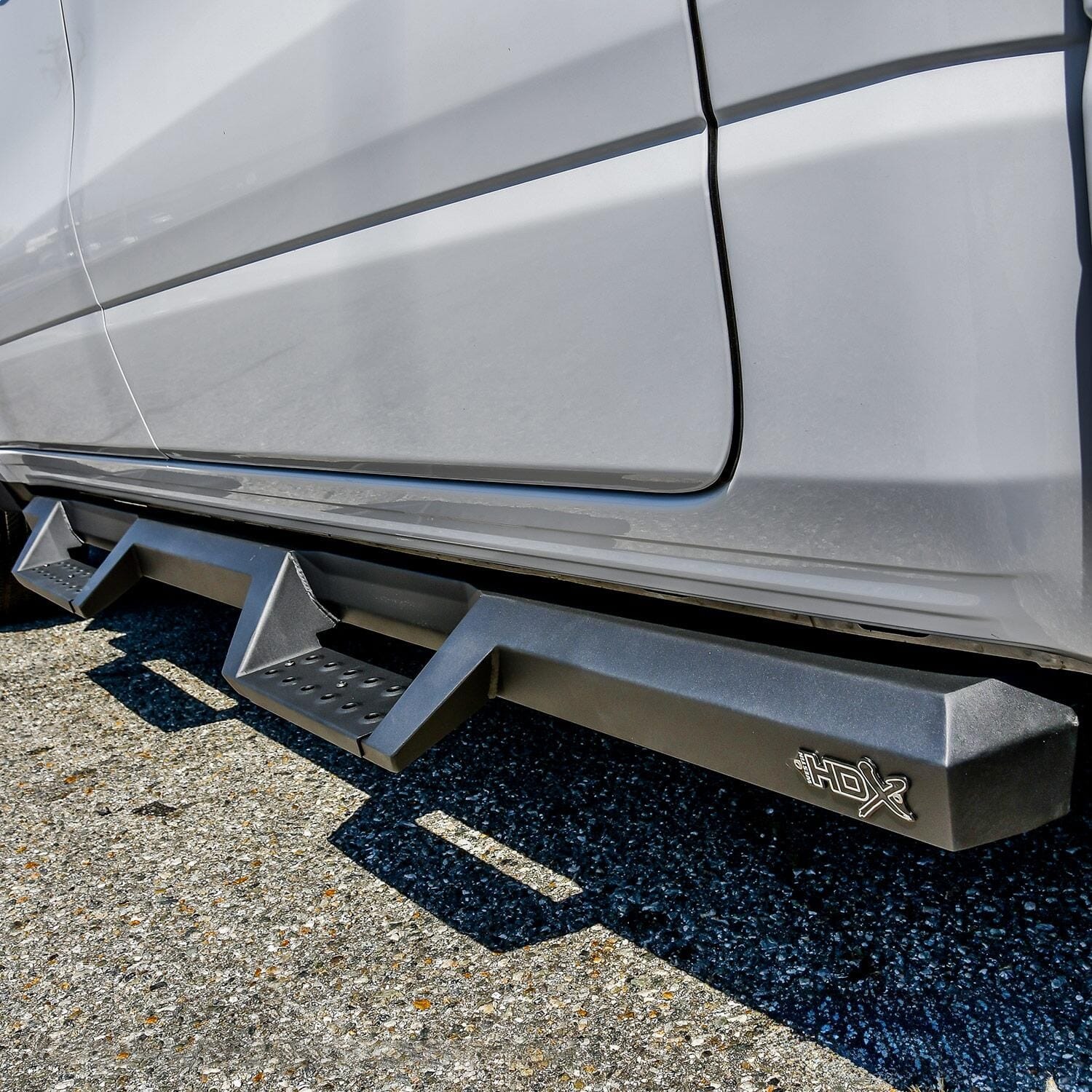 HDX Drop Nerf Step Bars thumbnail 11