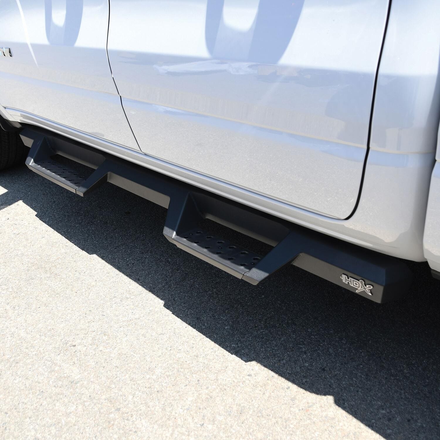 HDX Drop Nerf Step Bars thumbnail 9