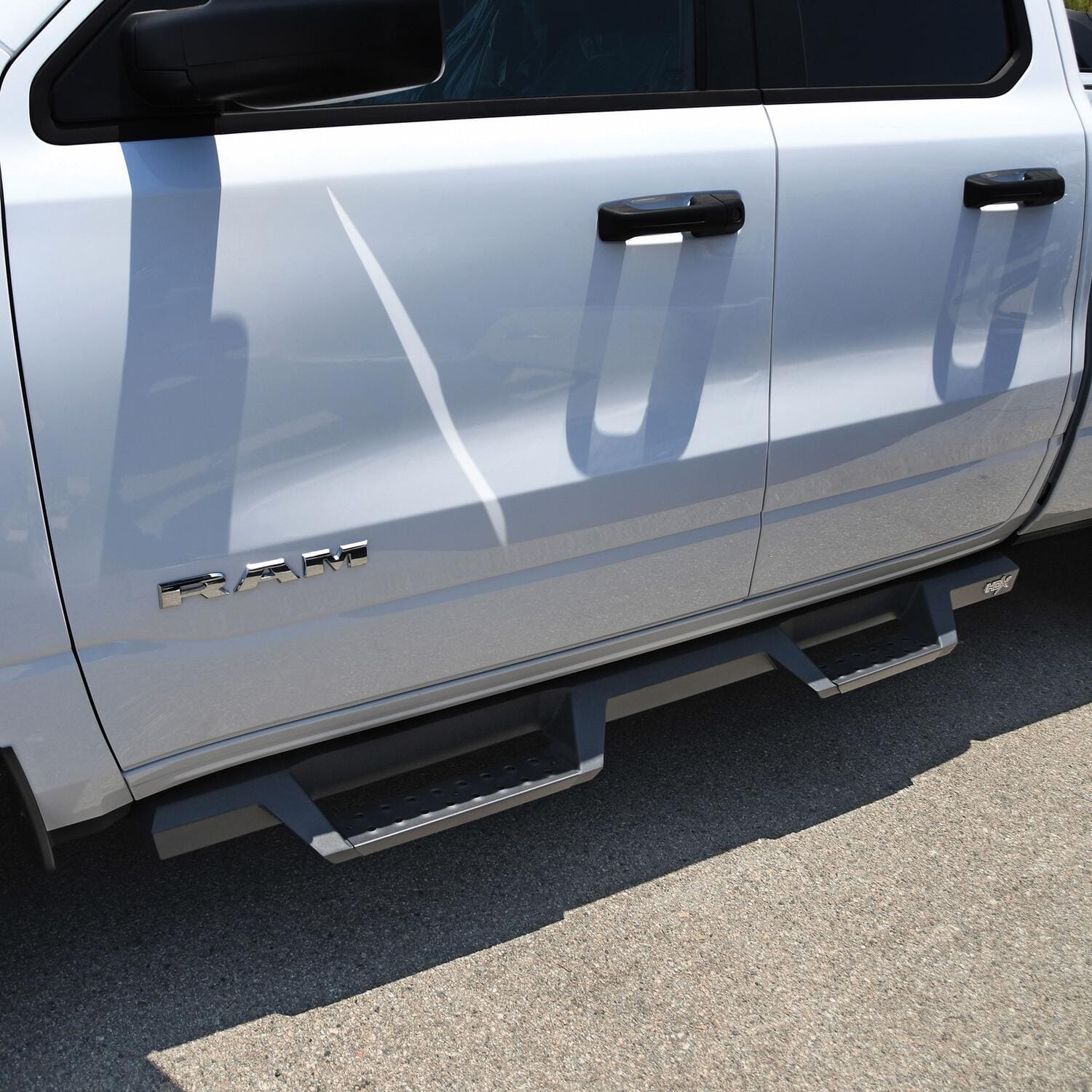 HDX Drop Nerf Step Bars thumbnail 10