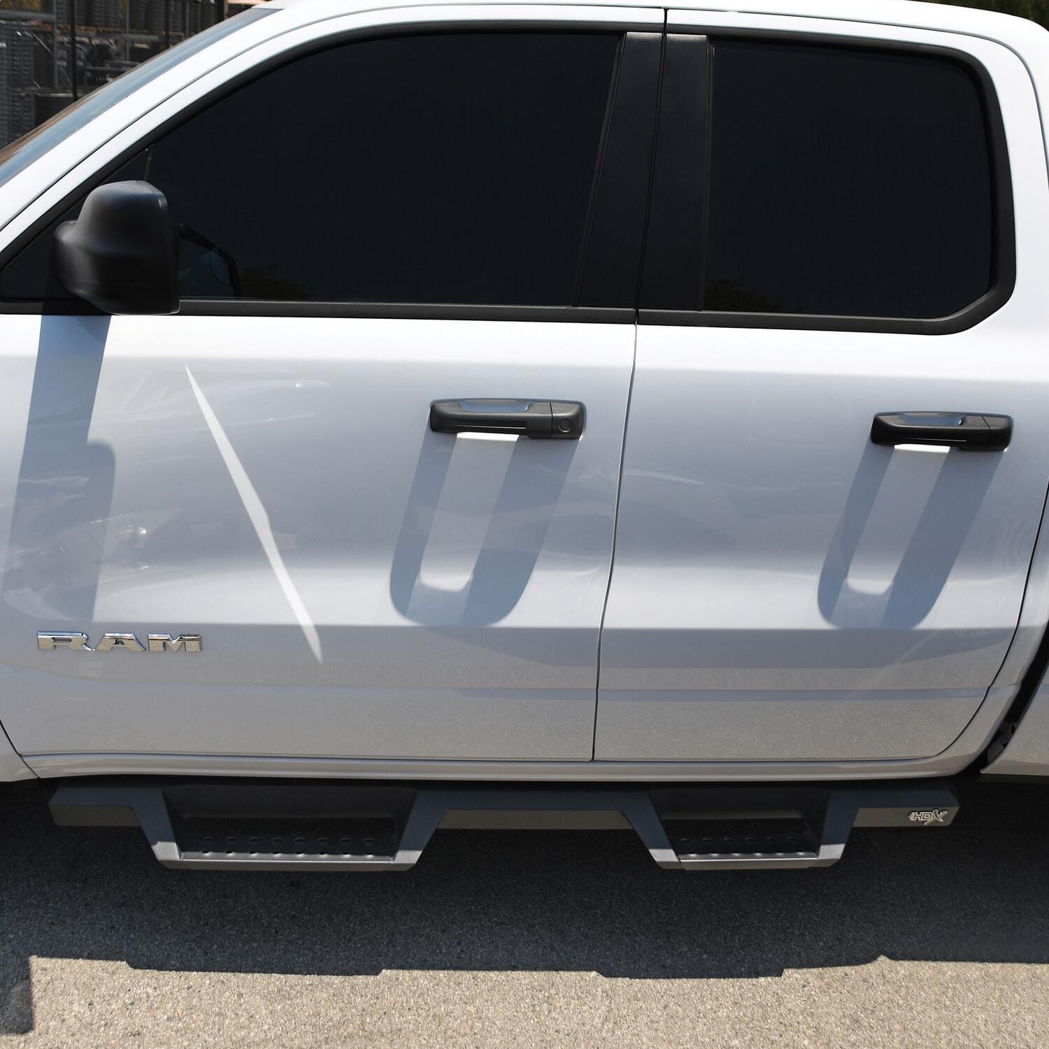 HDX Drop Nerf Step Bars thumbnail 11