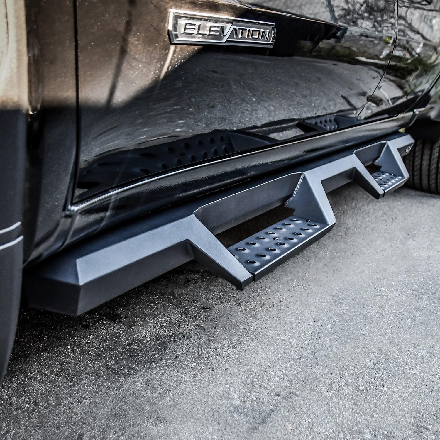 HDX Drop Nerf Step Bars thumbnail 7