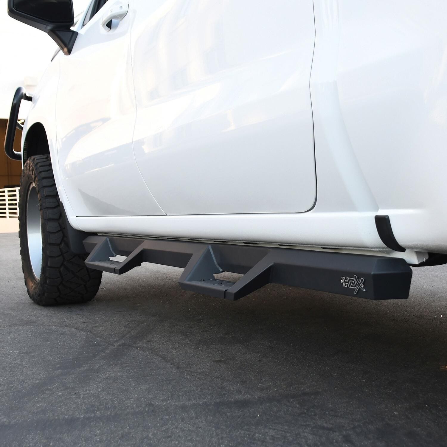 HDX Drop Nerf Step Bars thumbnail 12