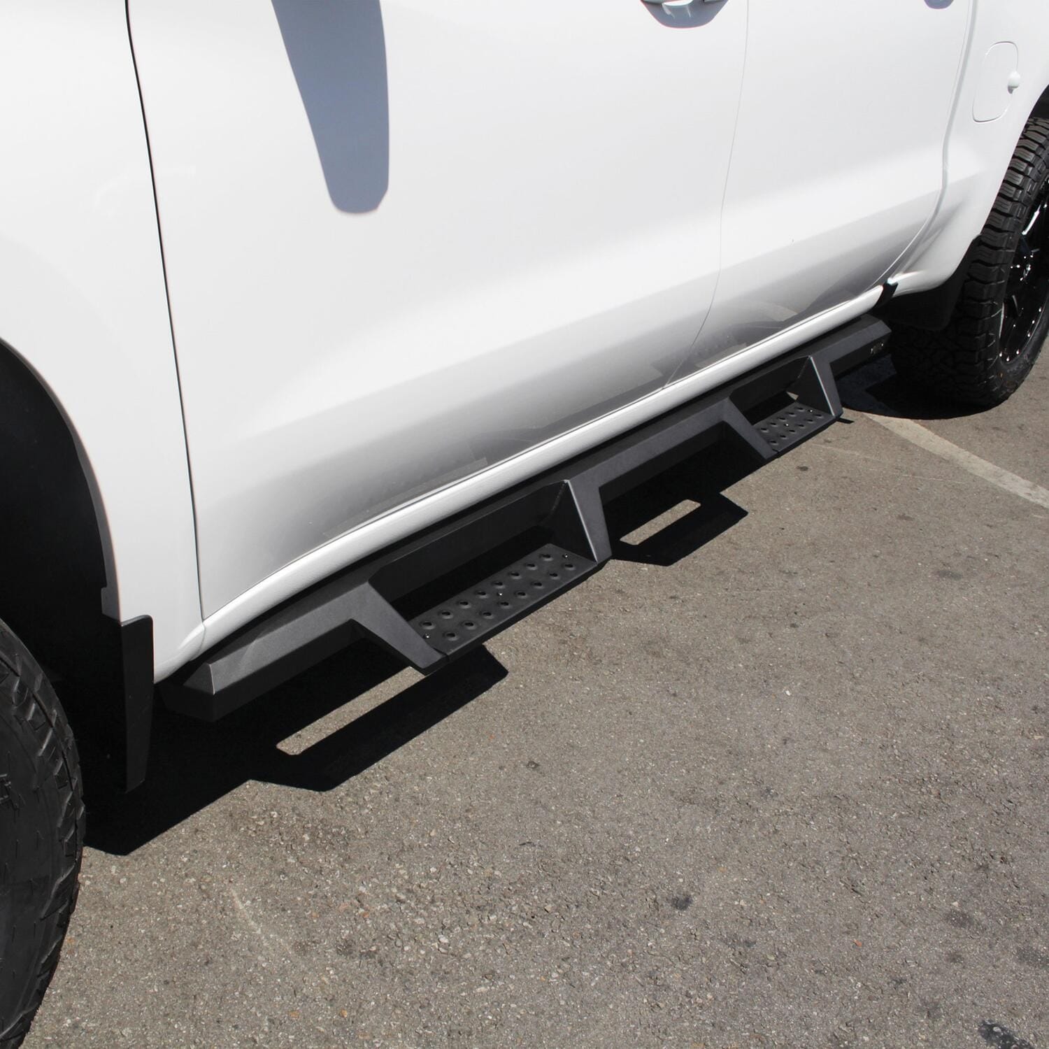 HDX Drop Nerf Step Bars thumbnail 13