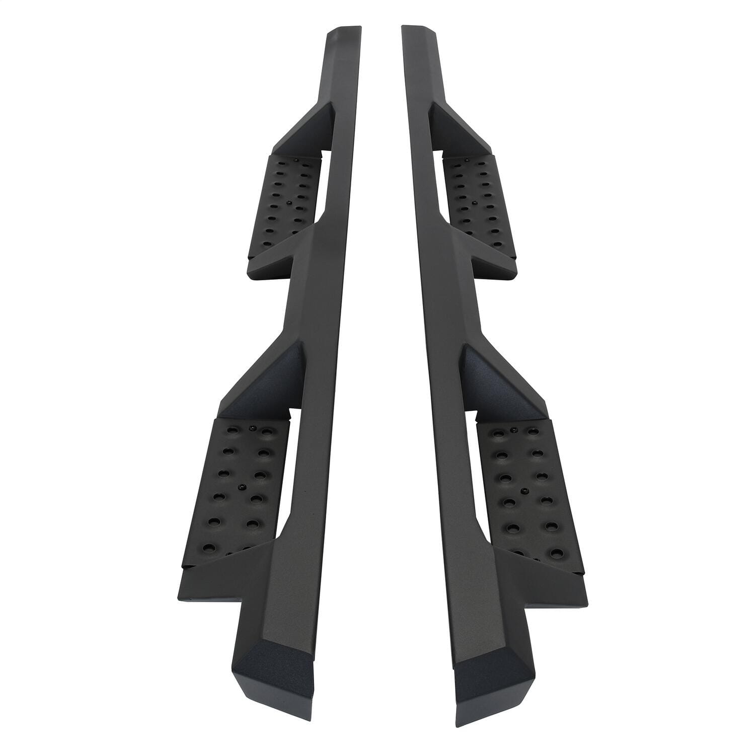 HDX Drop Nerf Step Bars thumbnail 2