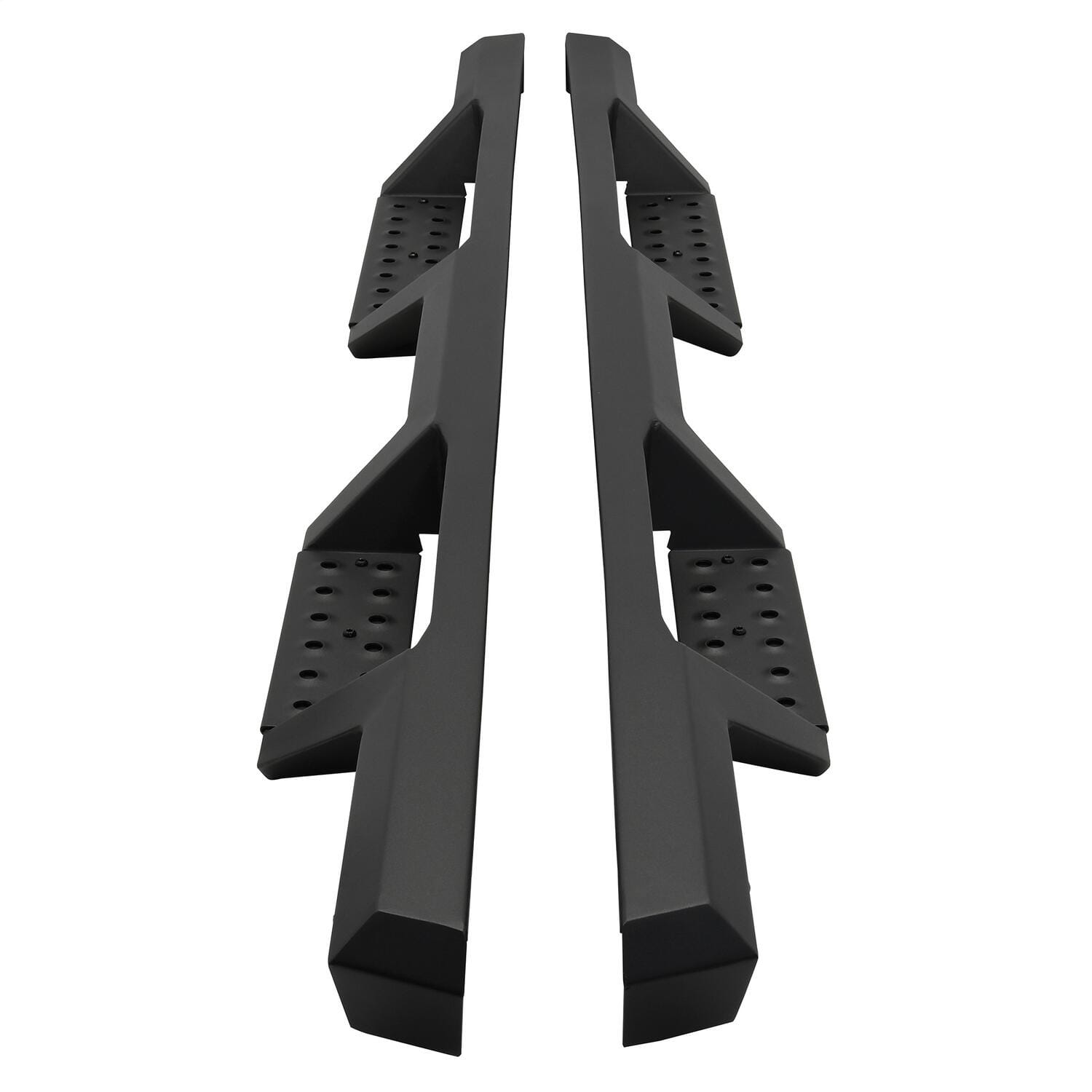 HDX Drop Nerf Step Bars thumbnail 2