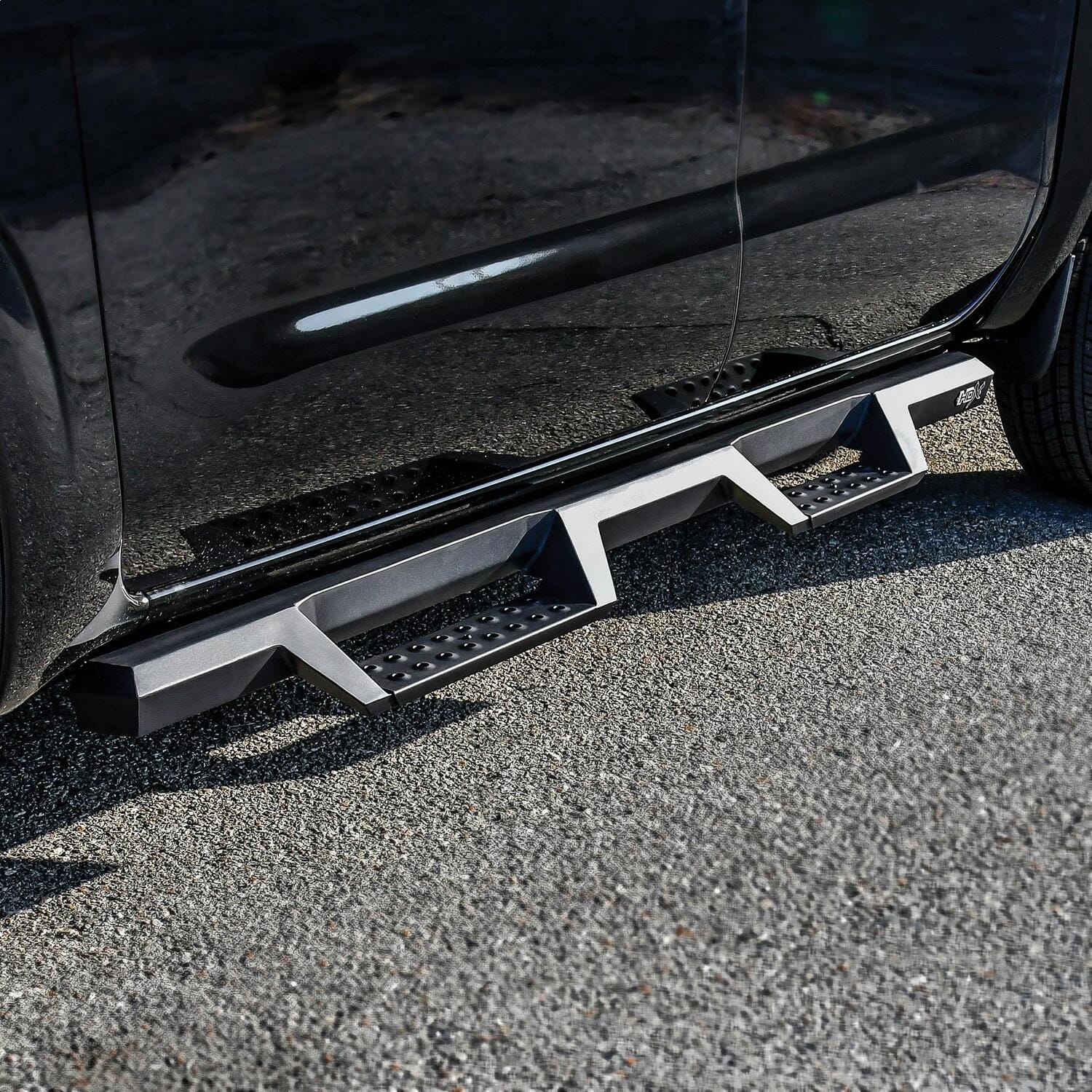 HDX Drop Nerf Step Bars thumbnail 7